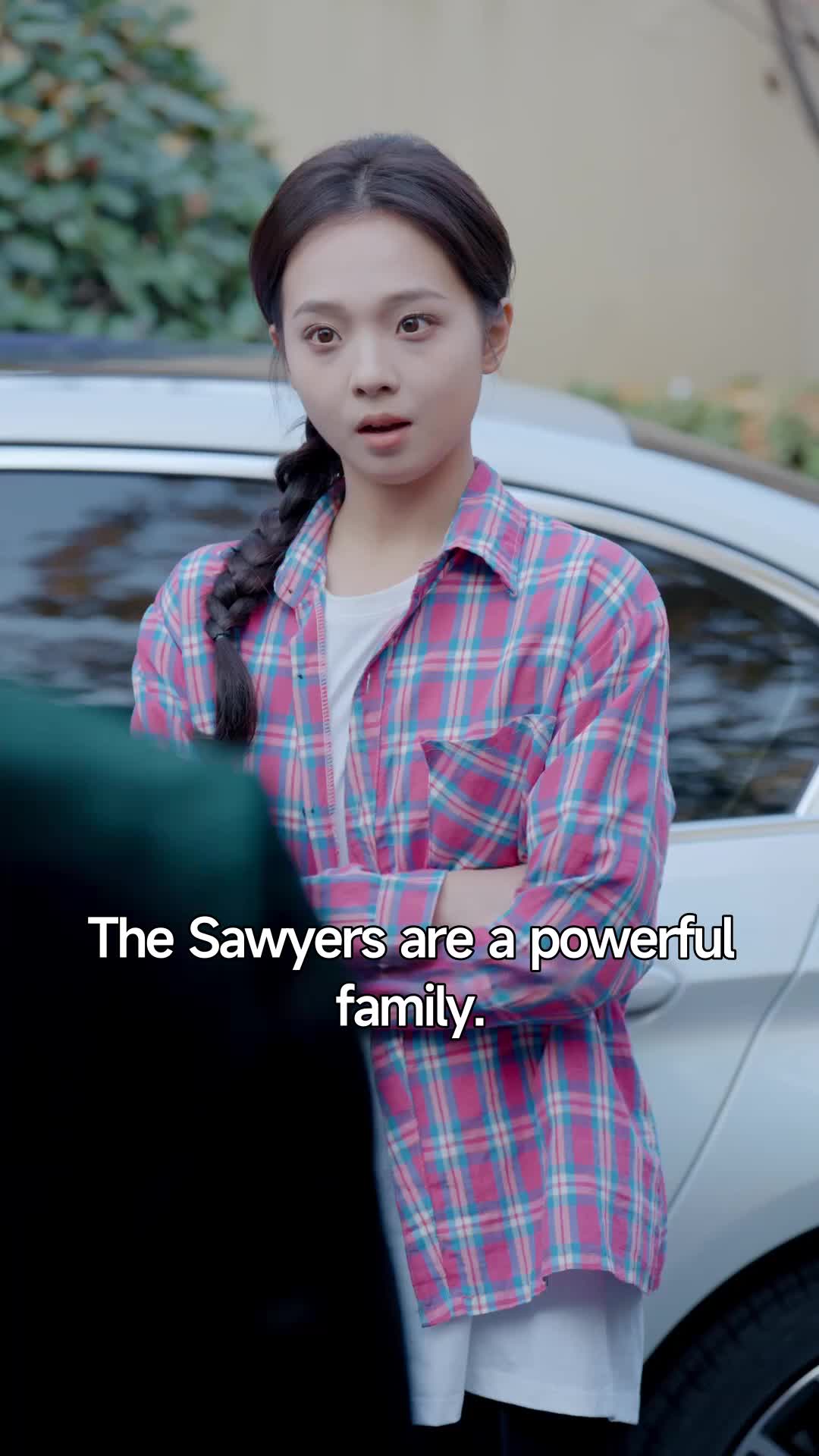 Abandoned by Blood, Pampered by Love Episode 3