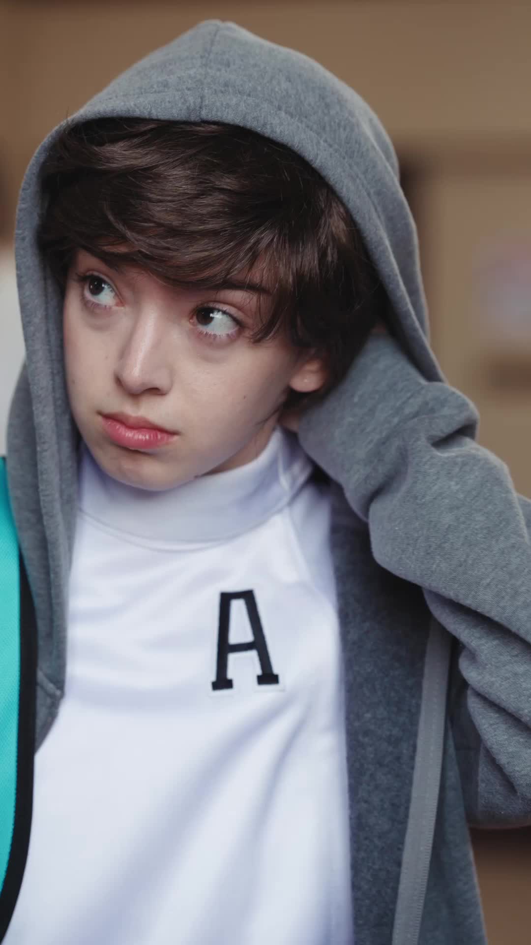 Mi flechazo cree que soy un chico Episodio 4