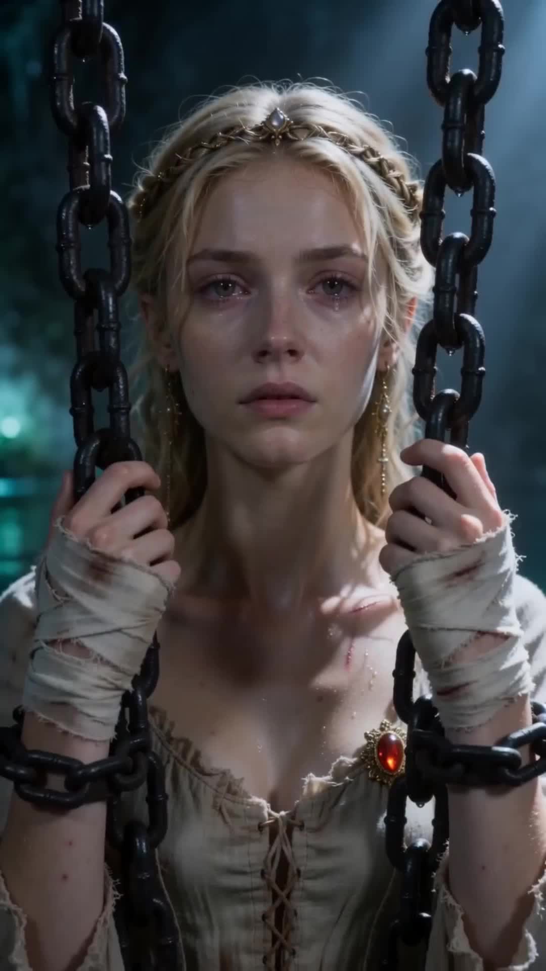 Too Late, Prince—I'm Your Brother's Queen Episode 6