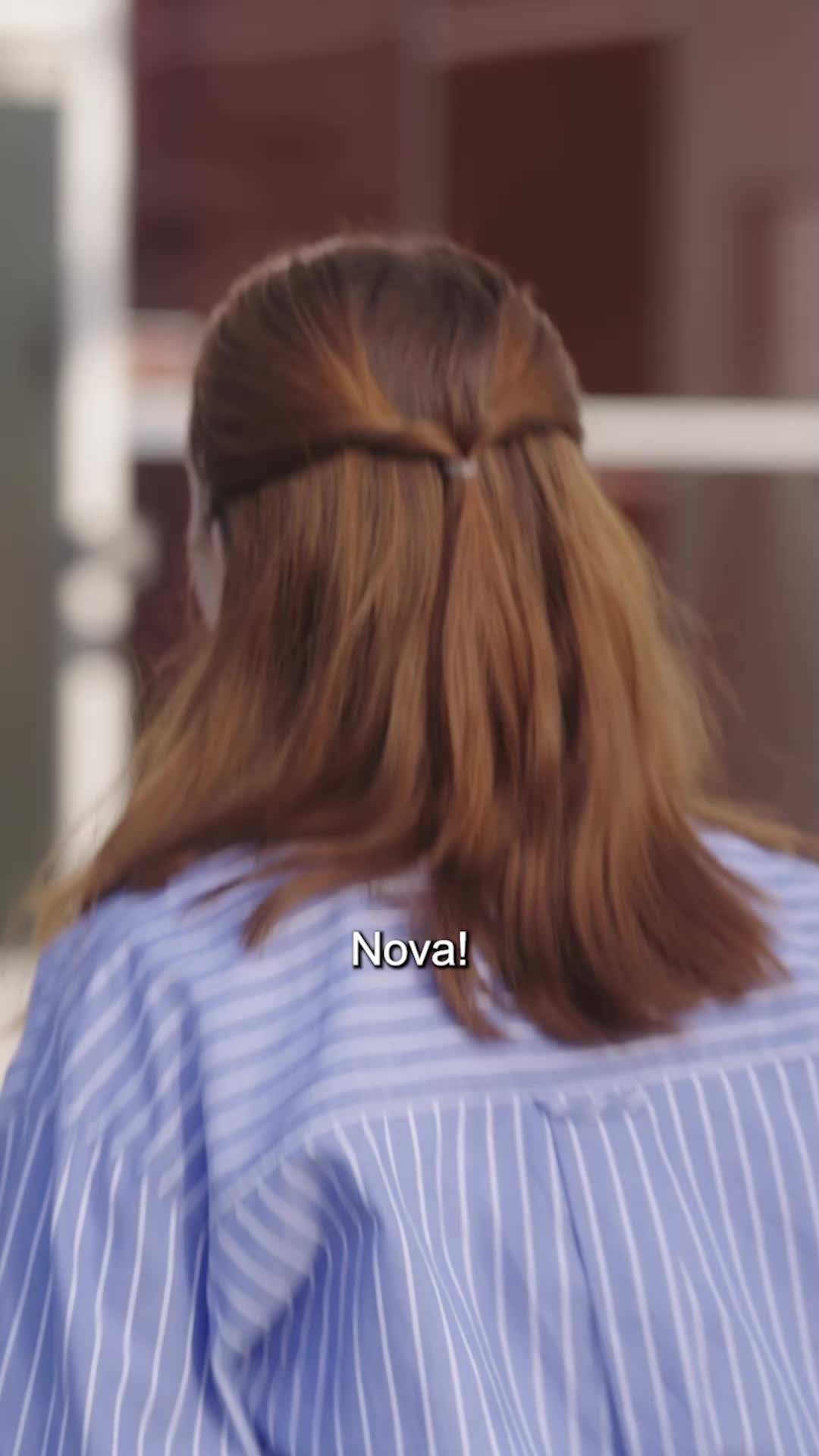 Recompensa de Sangue: A Herdeira Retorna (Dublado)  7Episódio