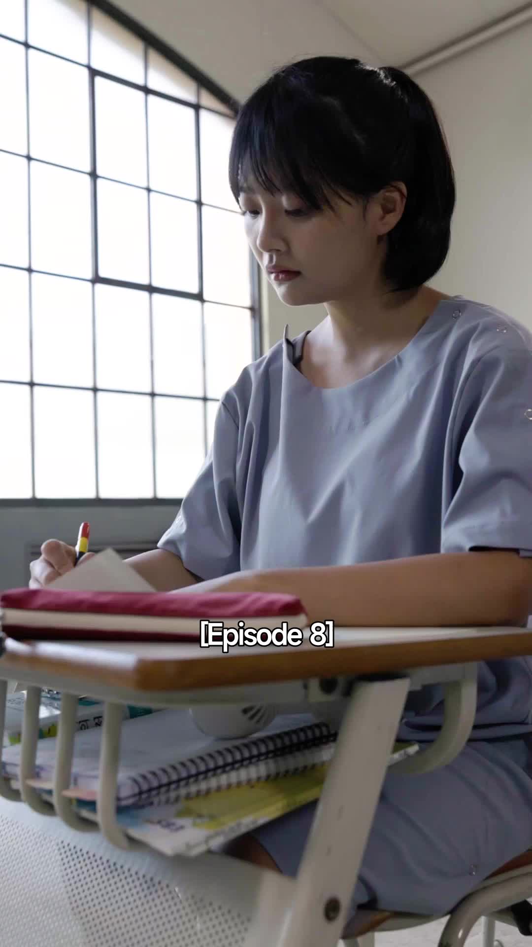 Awakening: The Cruelty of Special Class Admissions Episode 8