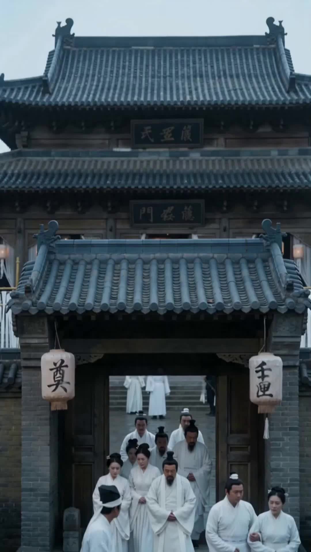 Unbound Vengeance: Fury of the Broken Blade Episode 7
