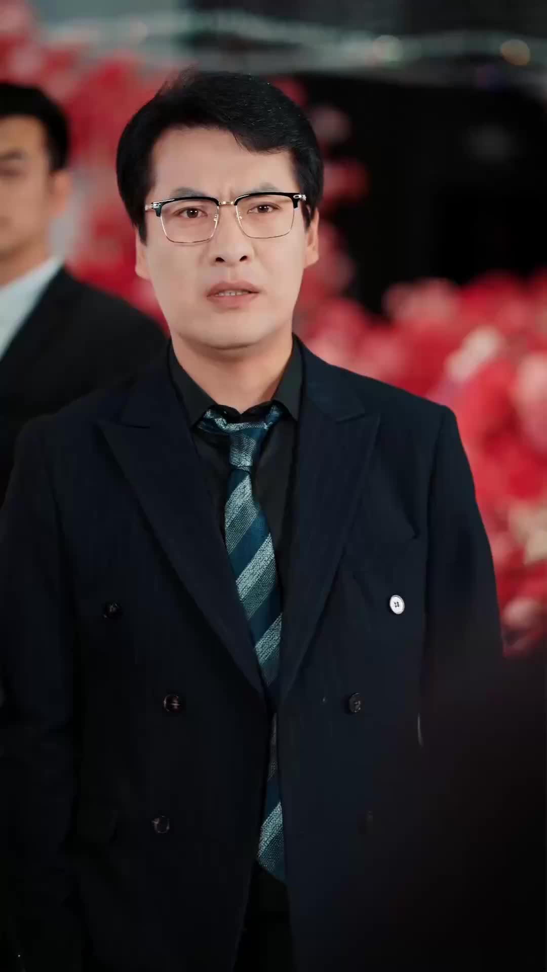 Hari kebangkitanku - Episode 40 - Episode 40