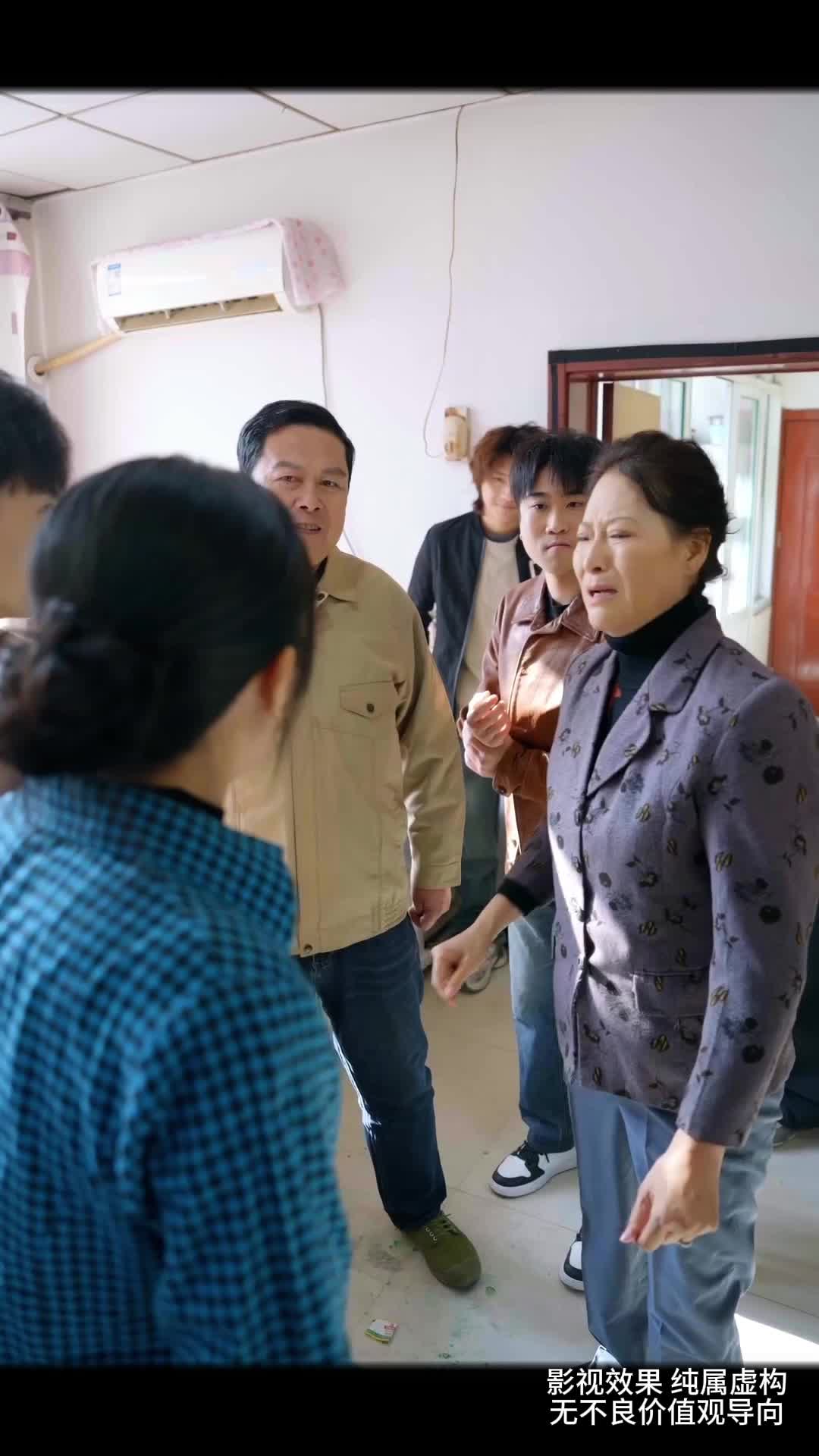 知恩图报 第9集