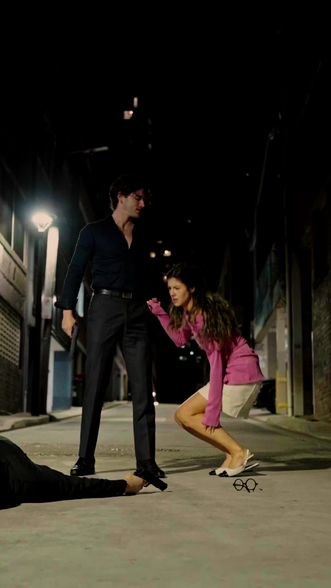 Mafia Mamma's Hot Lover Episode 2