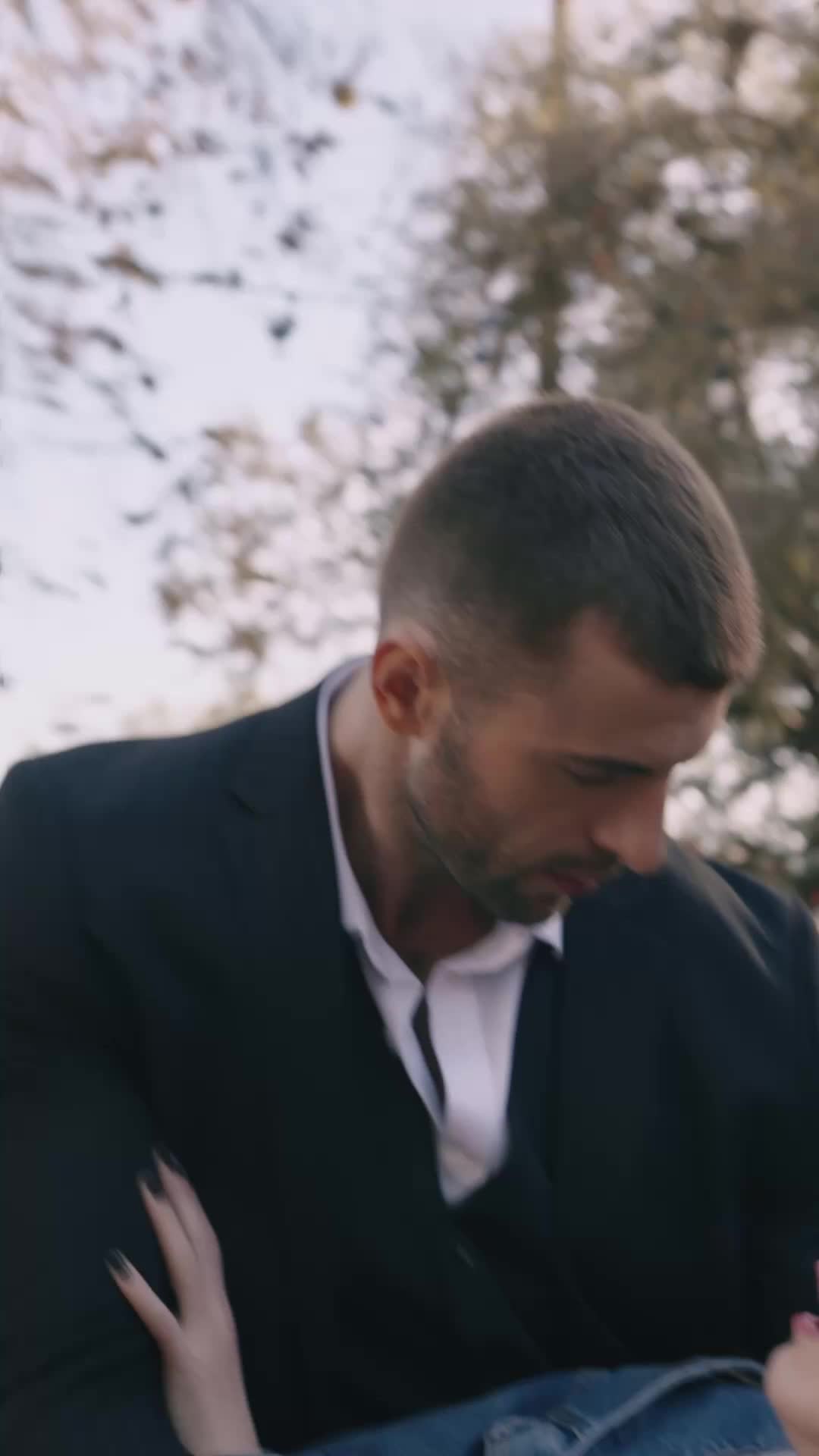 Mi amante ladrona Episodio 3