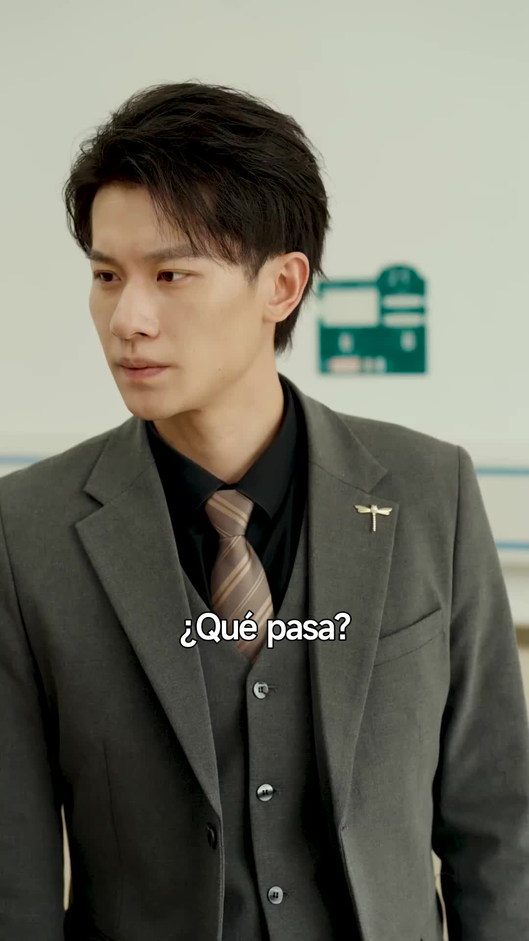 Redención del Corazón Episodio 3