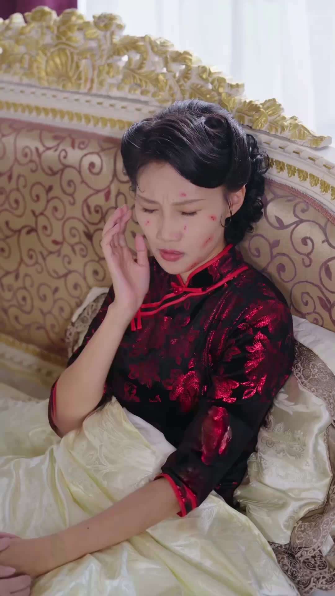 Dari Peluru Menjadi Cinta - Episode 33 - Episode 33