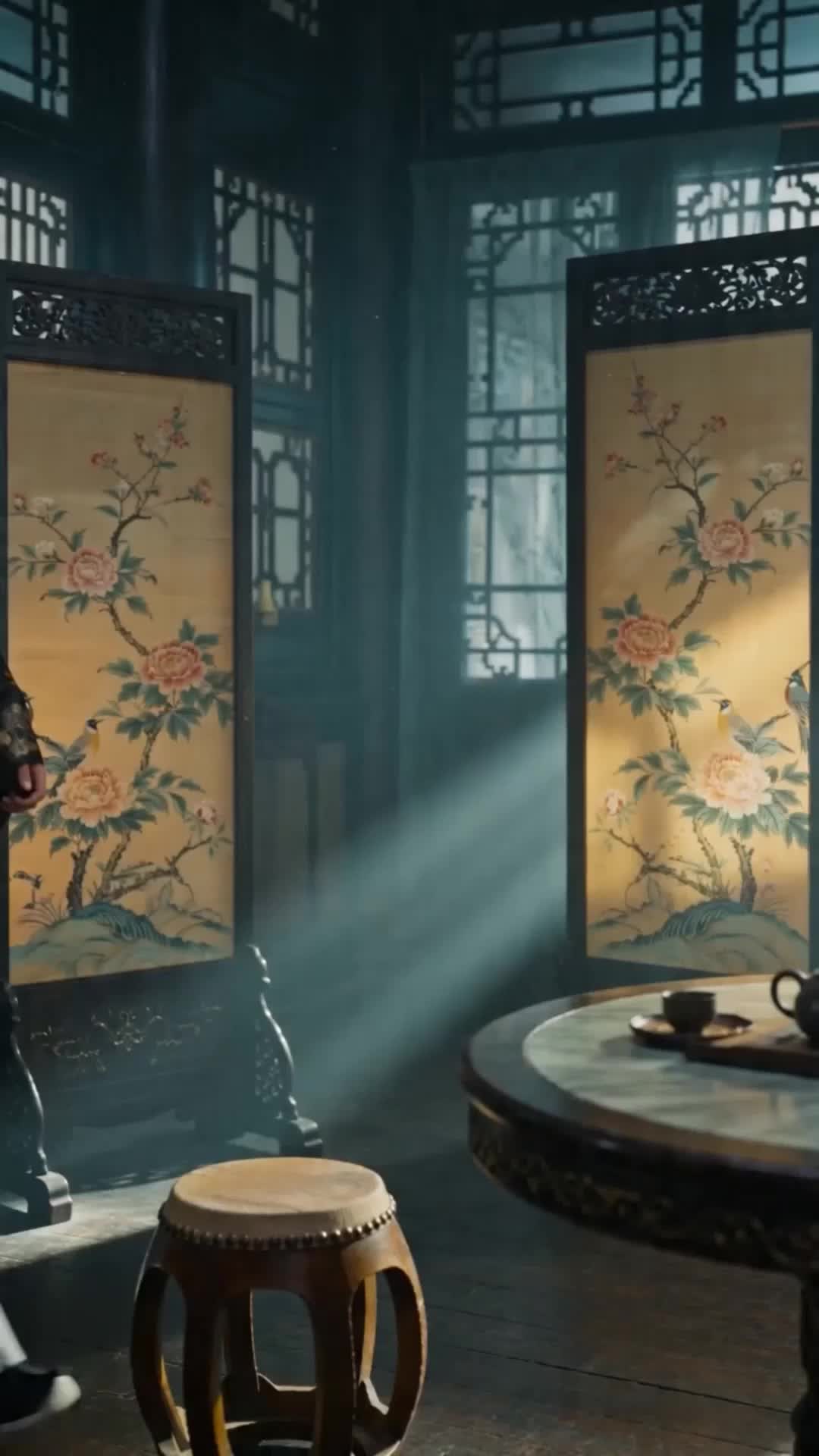震惊：祖母让我振兴家族 第7集