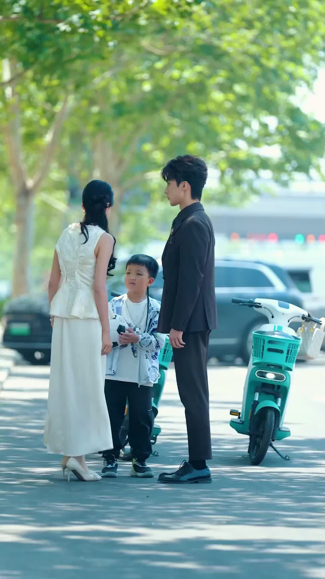 30 Days to Fall for You Episode 4