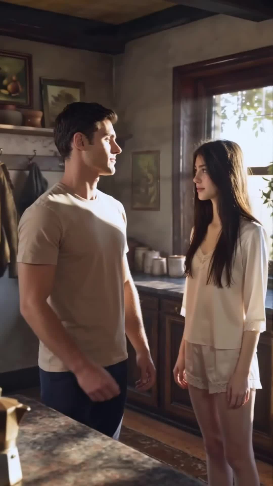 My Devil Sister Episode 8