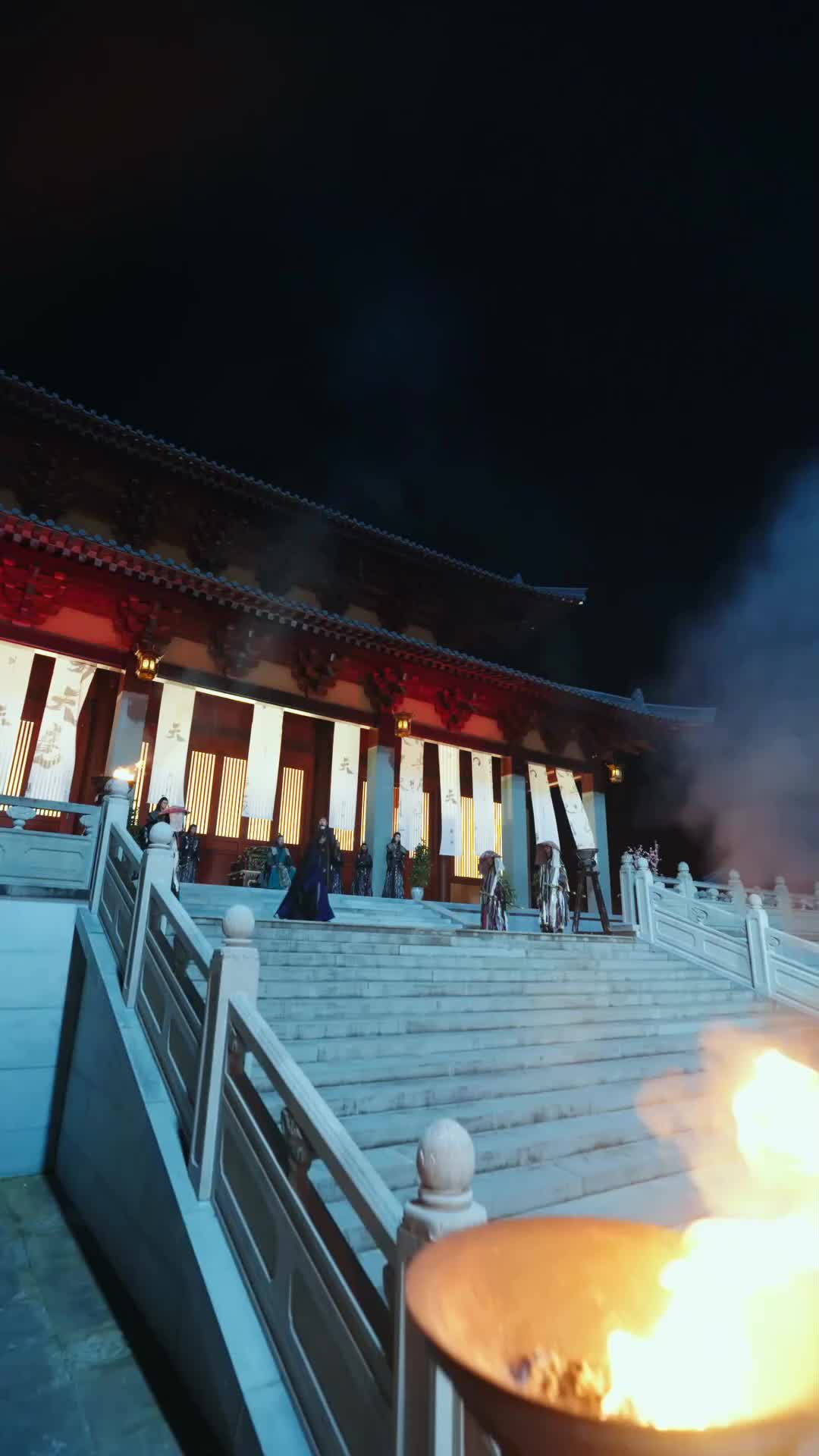 Sumpah yang Terkhianati - Episode 47 - Episode 47