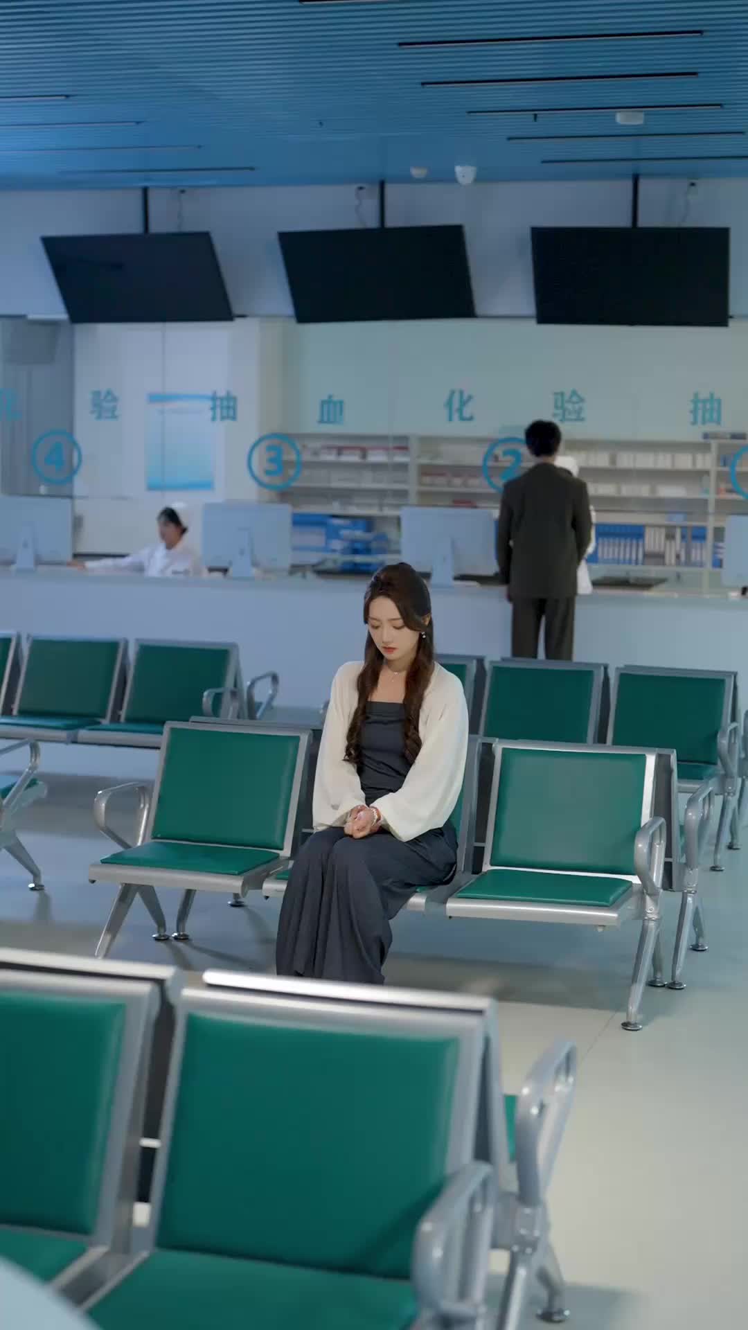 伺候婆婆三年，不如女明星三天   第11集