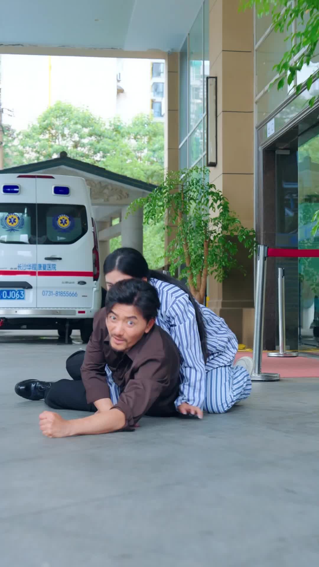 I Saved Them Once, They Betrayed Me Twice Episode 11