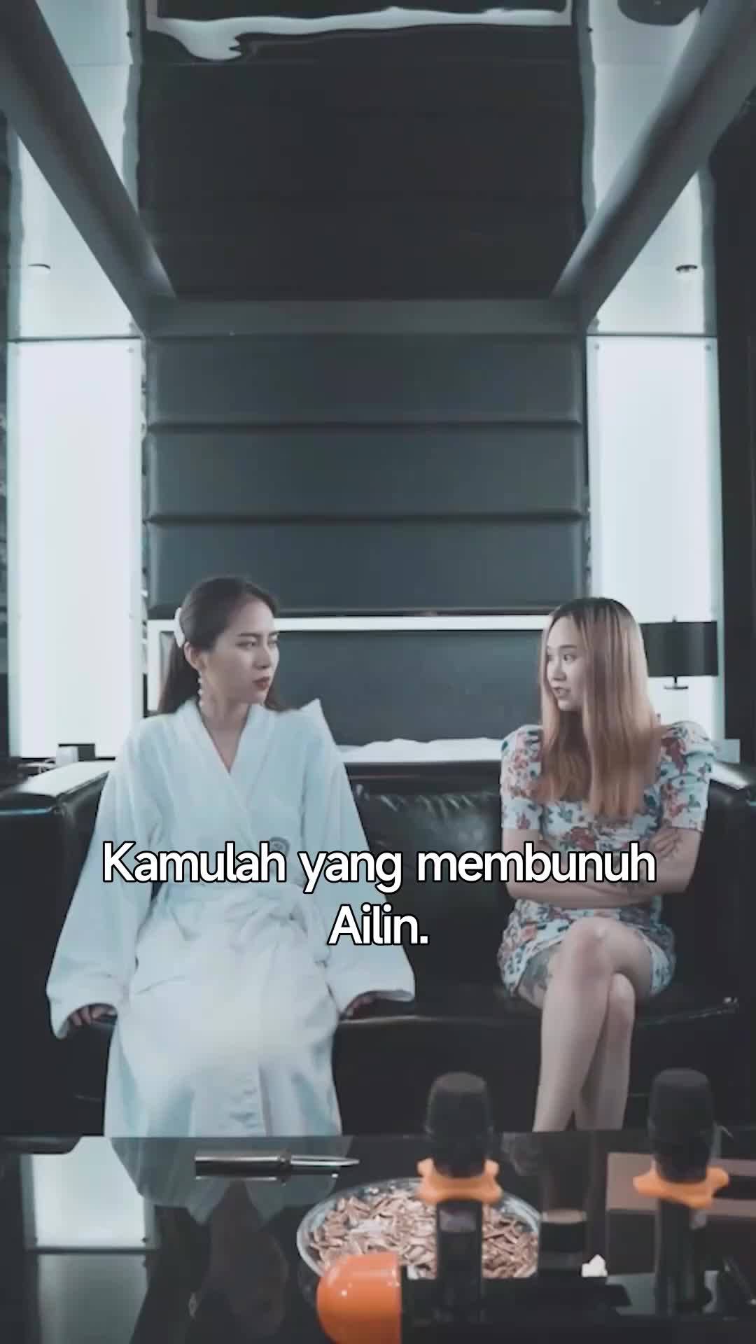 Misi Rahasia Dua Detektif Ajaib Episode 8