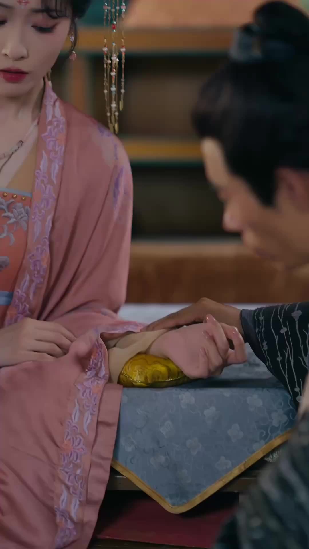 燼夜良辰 第4集