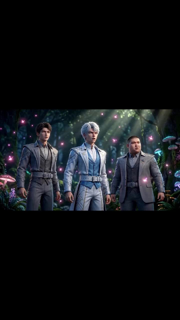 Evolution System: Hatching My Way to Divinity Episode 6