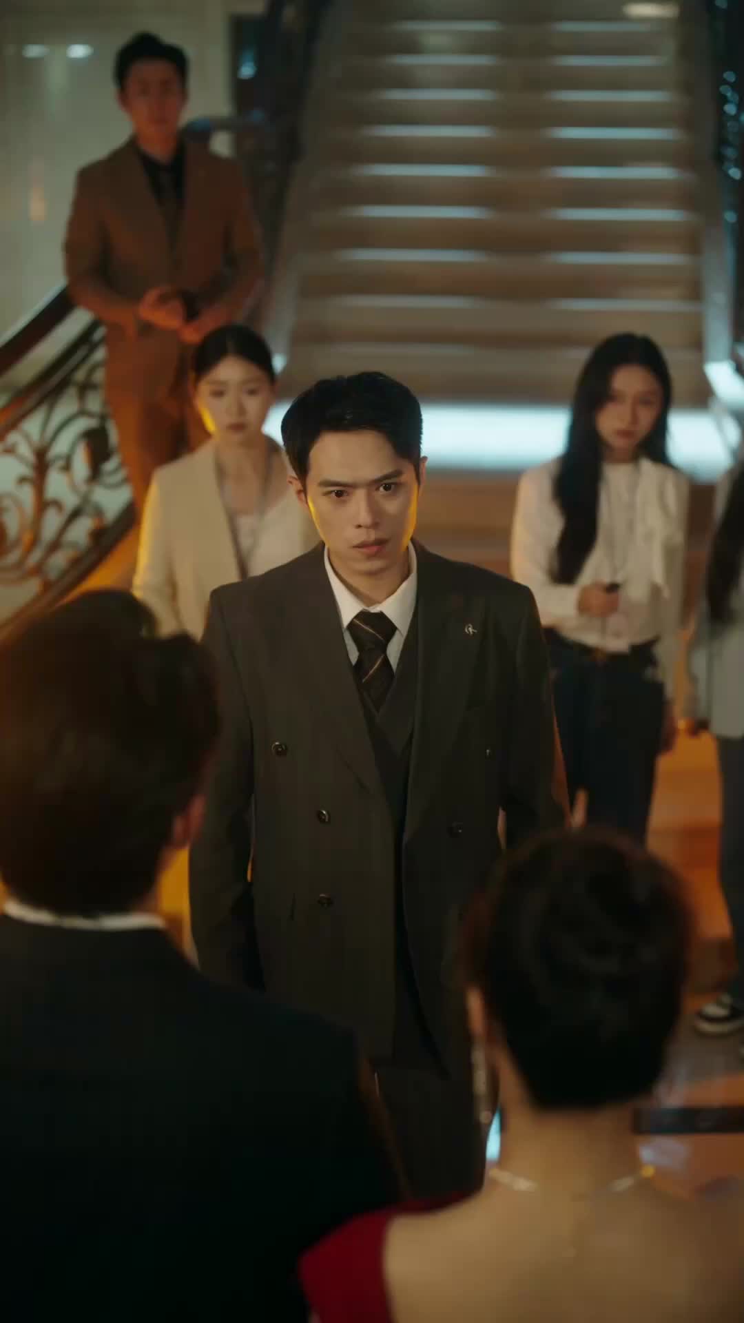 Pertemuan Indah Setelah Badai - Episode 76 - Episode 76