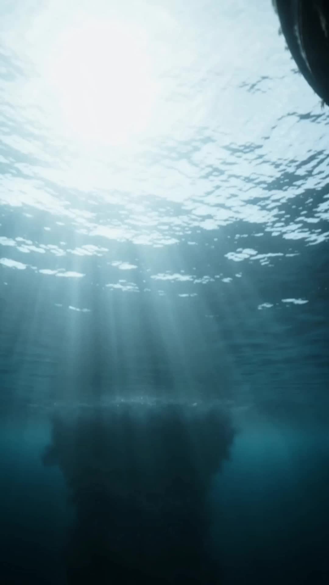 The Mermaid Princess They Betrayed Episode 1