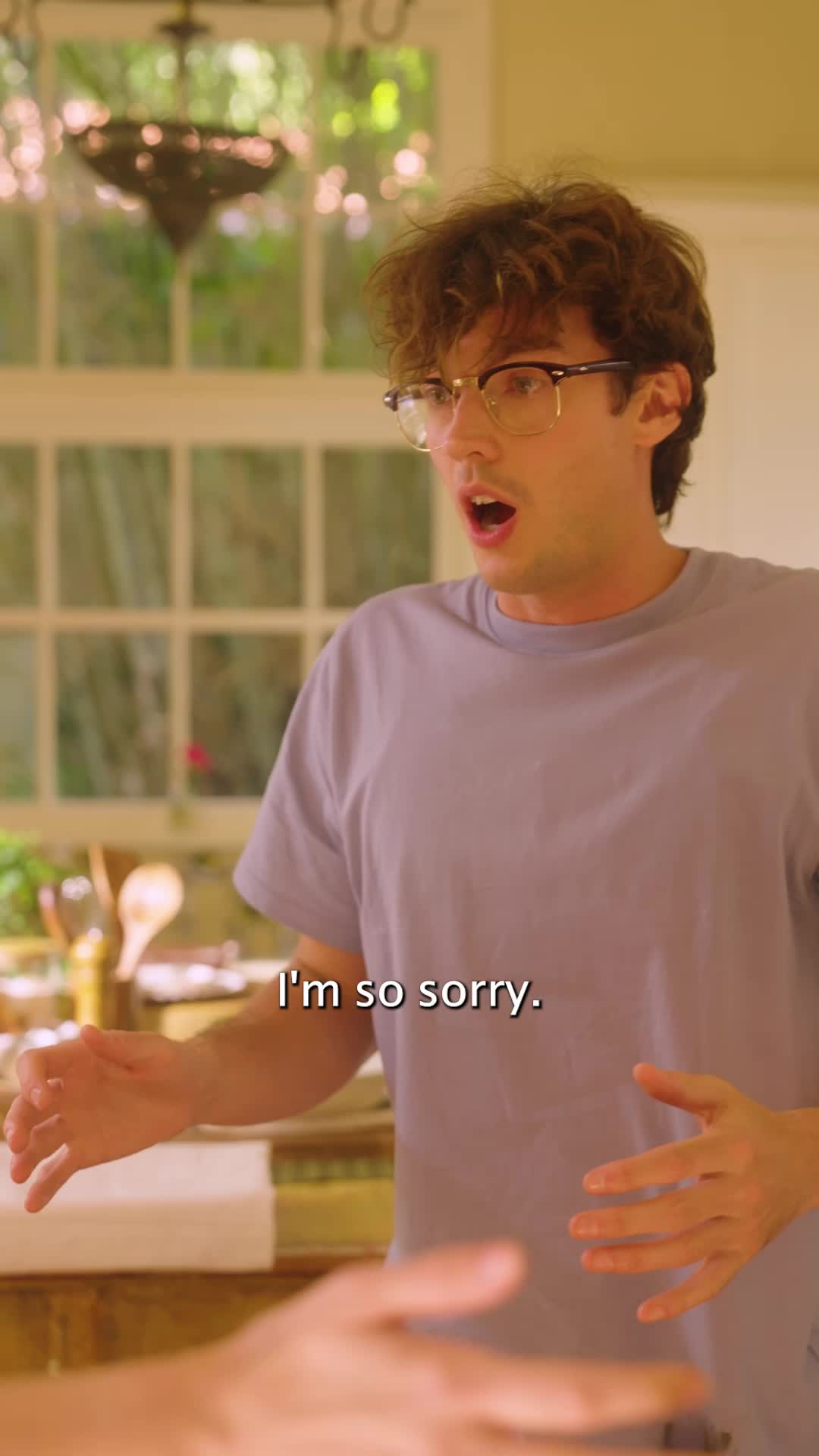 Cherished by My Exhusband's Brother Episode 8