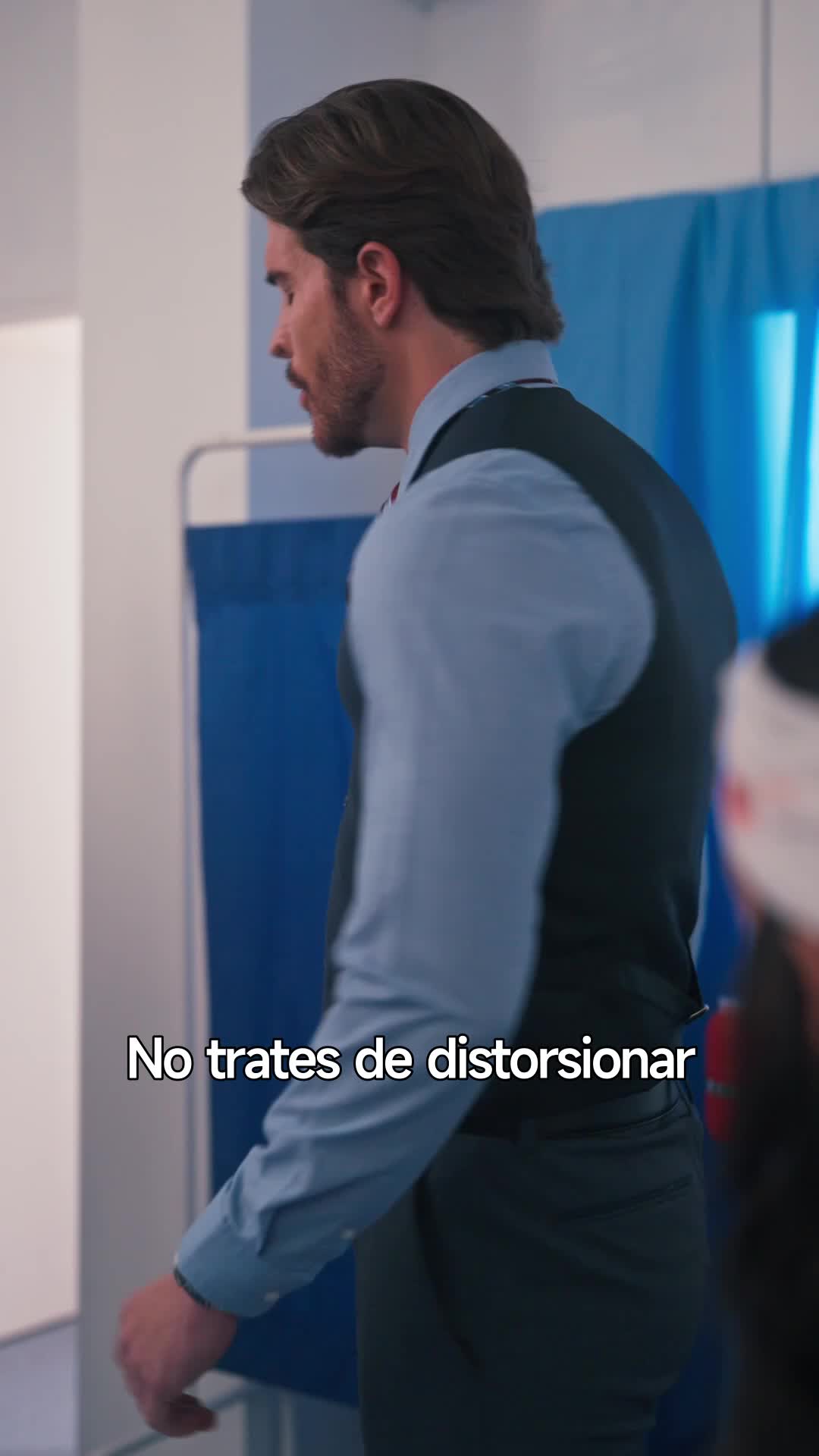Su Amor Fue Una Mentira Episodio 6