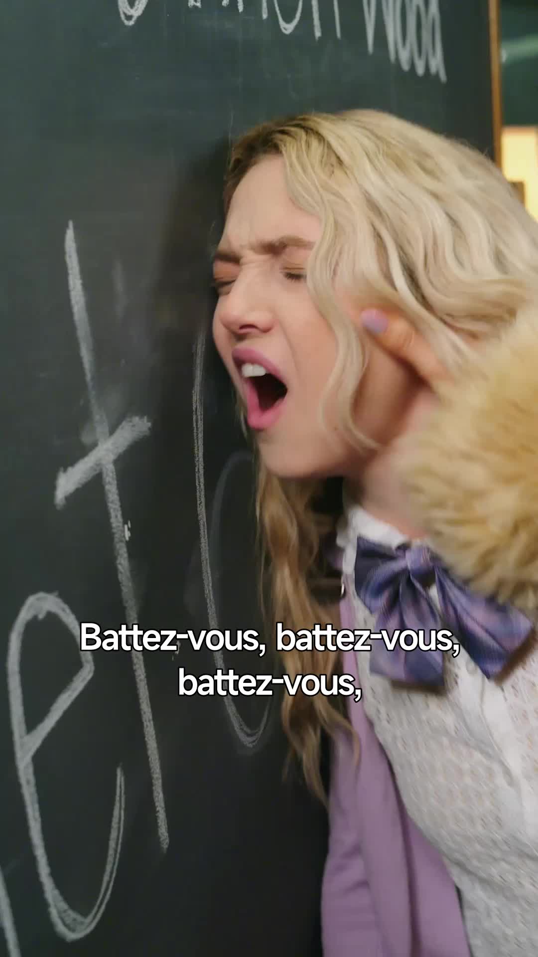 Le Professeur de Minuit Épisode11