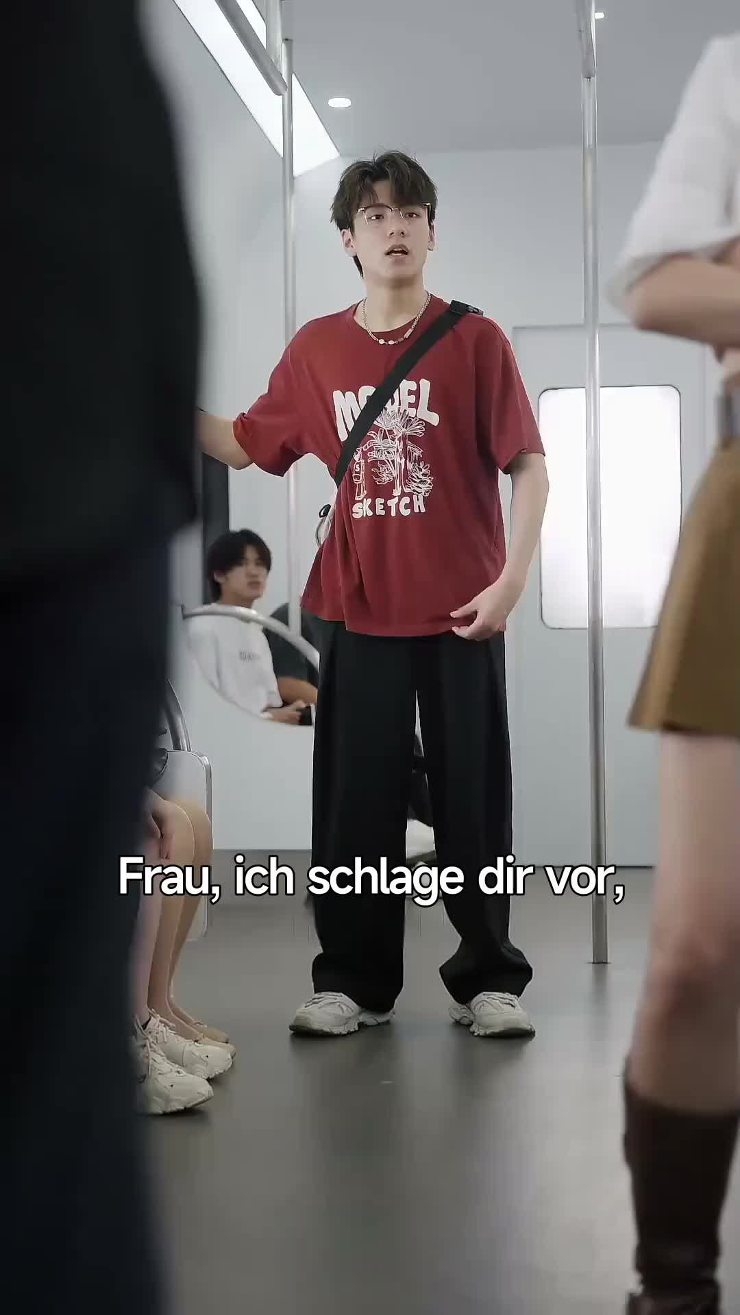 Mein Sohn, der reichste Tycoon 4Folgen