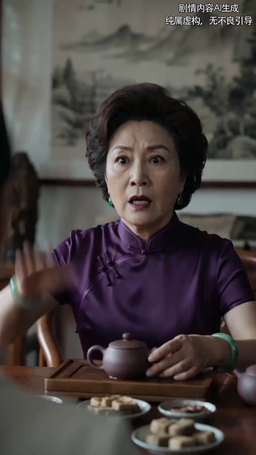 The Housewife's Comeback: Watch Her Take It All Episode 11
