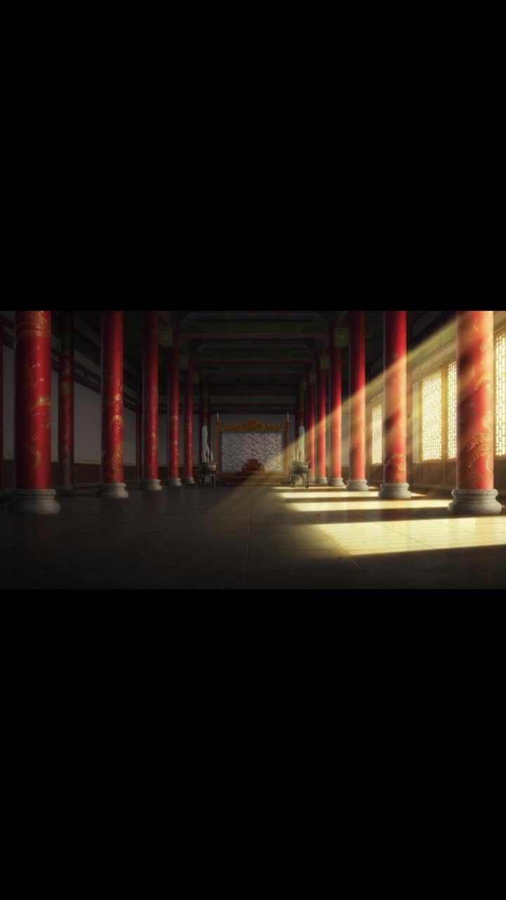 Wibawa Pelayan Tua Episode 5