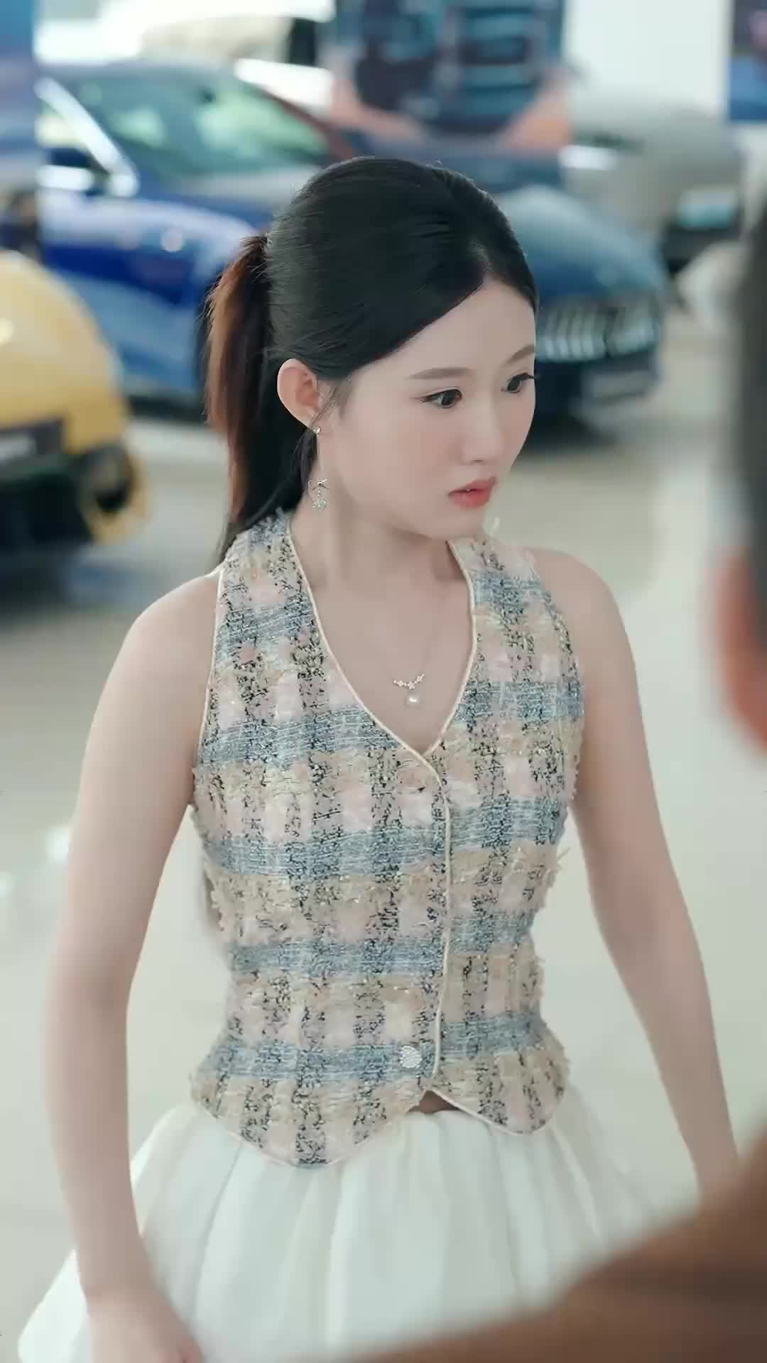 내 돈은 내가 다 쓴다(더빙) 제9회