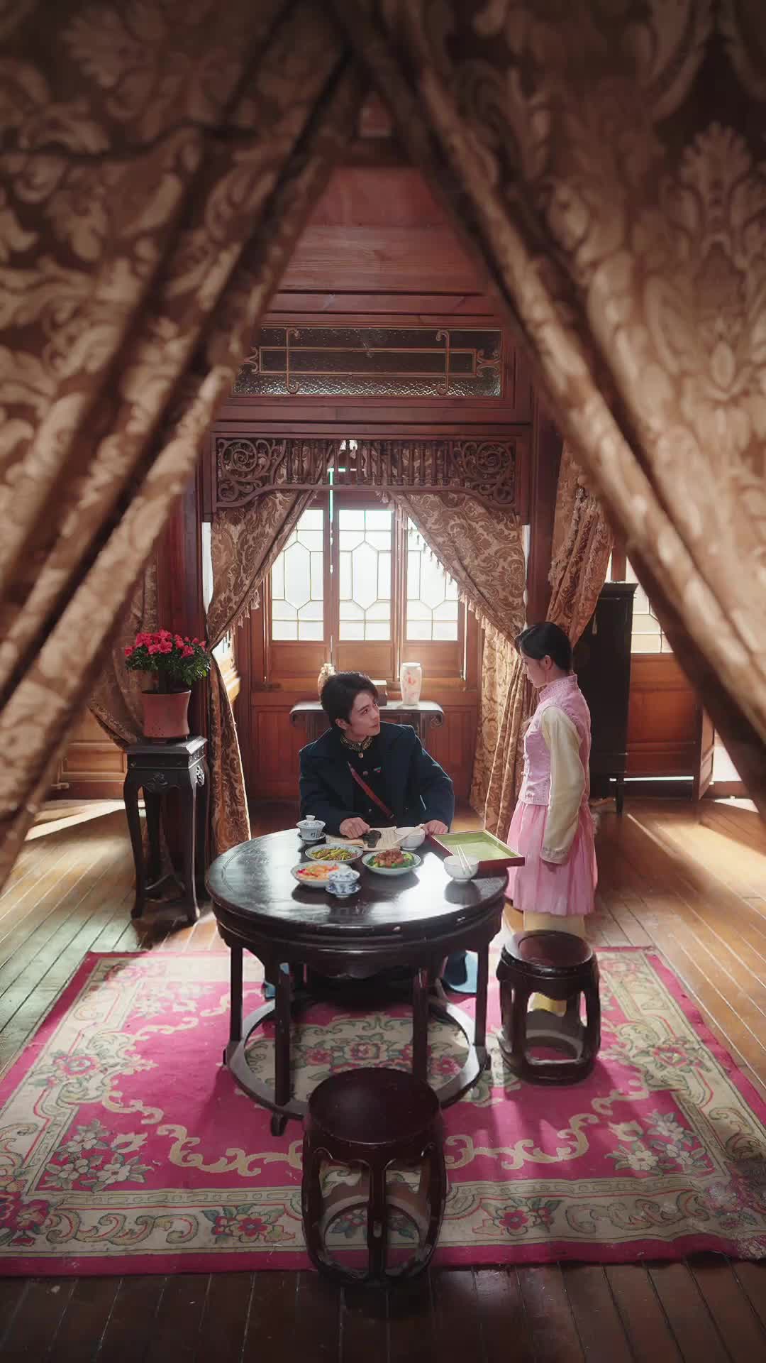 Every Death Brings Me Back to You Episode 11