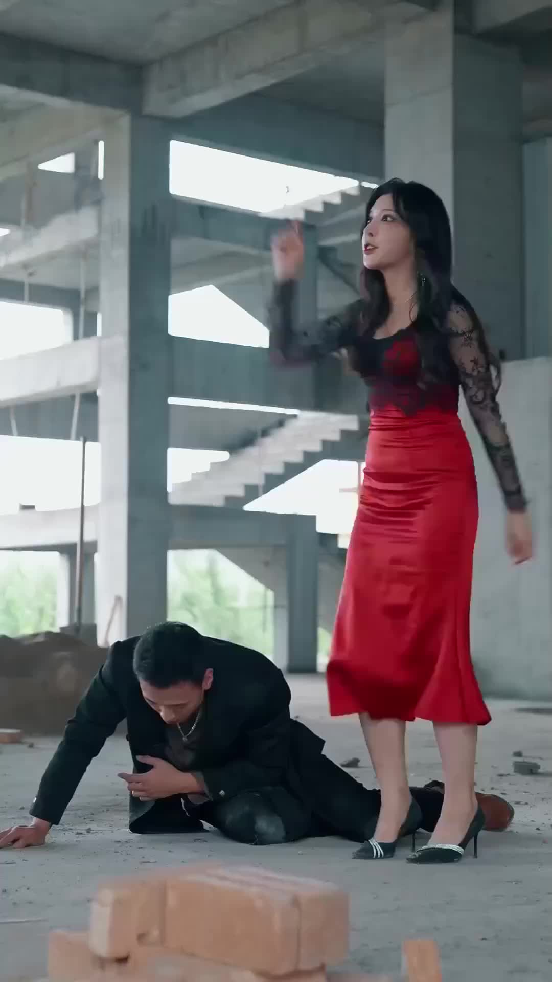 Gücün Kralı Böl. 11