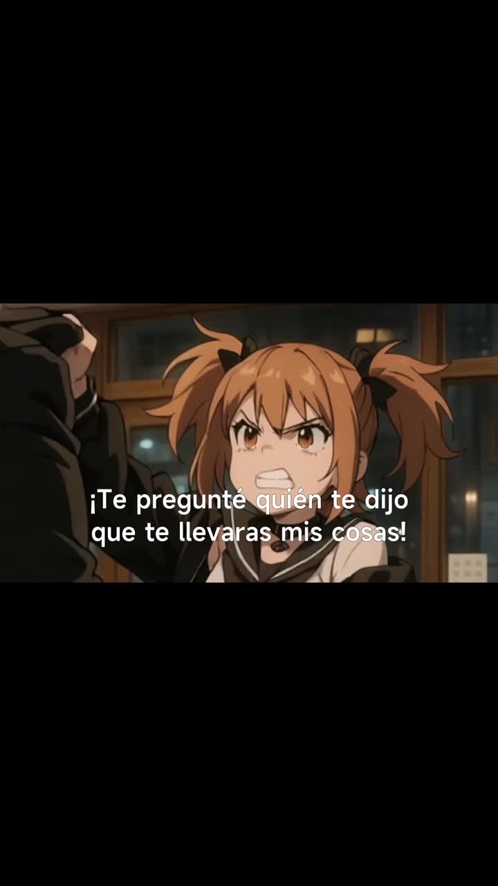 El Chef Invencible: Cultivando con Arroz Frito Episodio 4