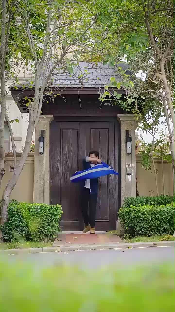 대리운전기사의 비밀 신분 제3회