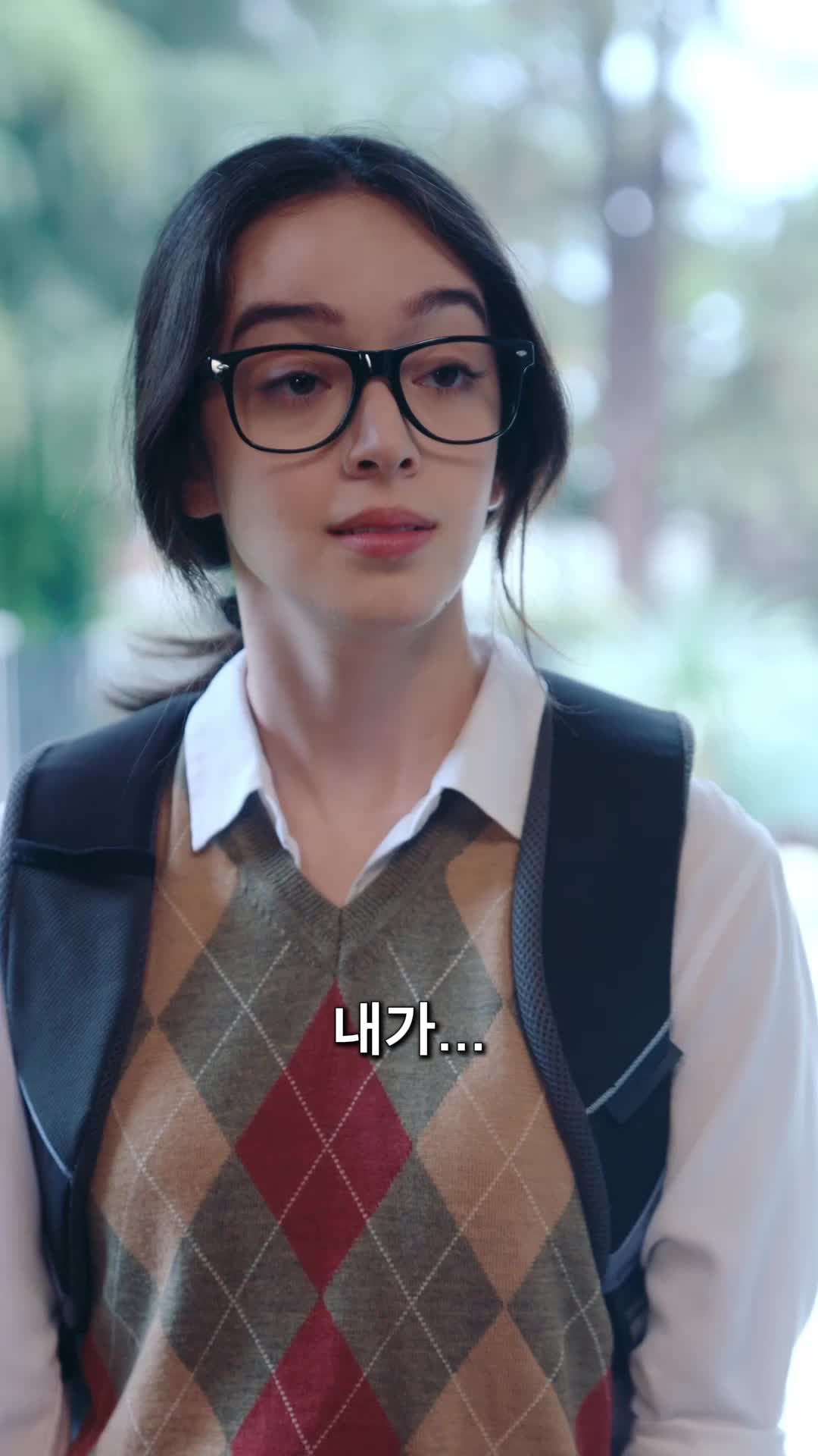 화이팅, 제인!(더빙)	 제4회