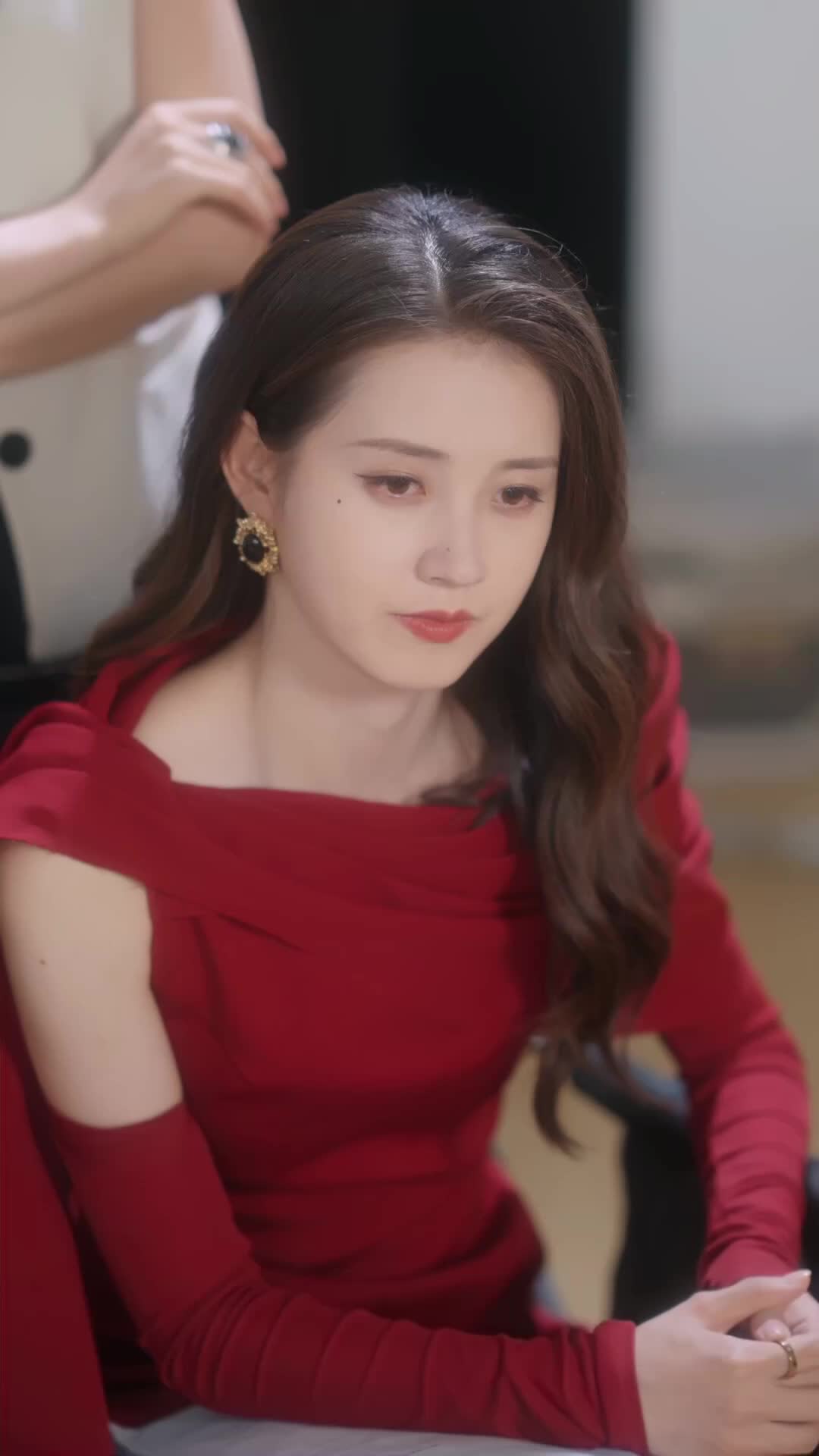 Pernikahan Palsu, Cinta Nyata - Episode 19 - Episode 19