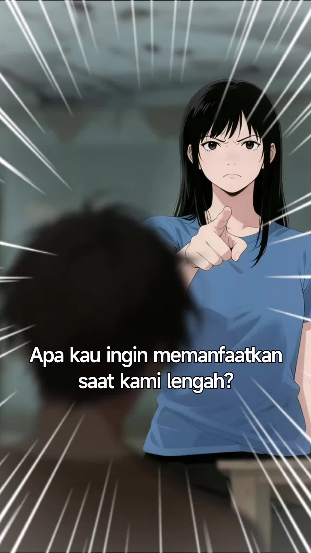 Suami Sakti Pelindung Istri Episode 7