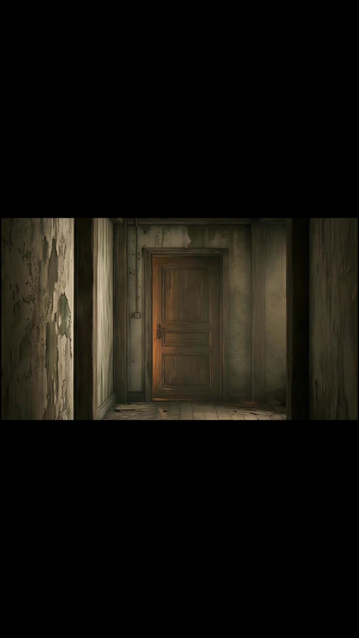 Global Horror: I Rewrite Fairy Tales into Nightmares Episode 11