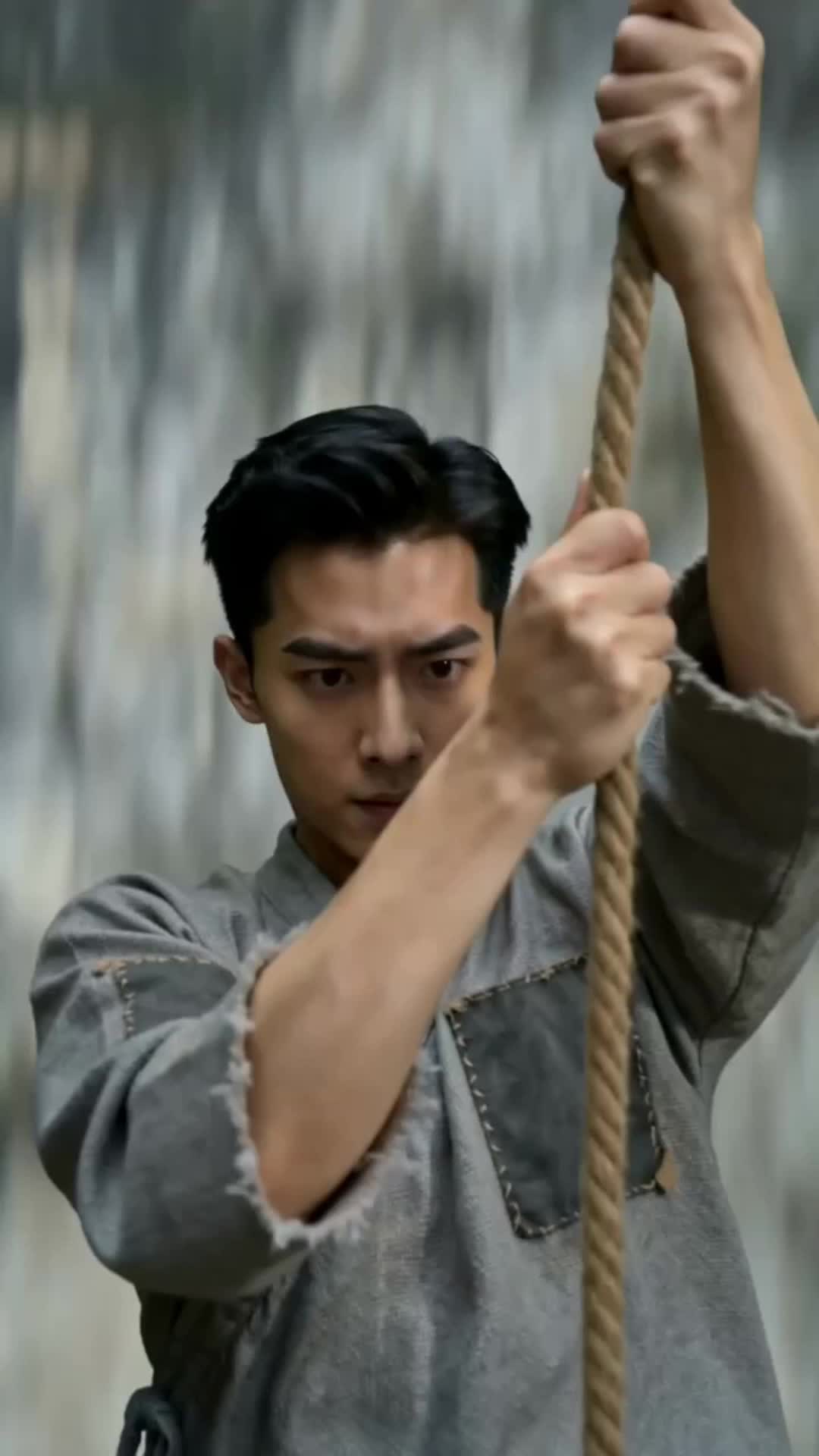 From Outcast Hunter to King of the Wild Episode 5