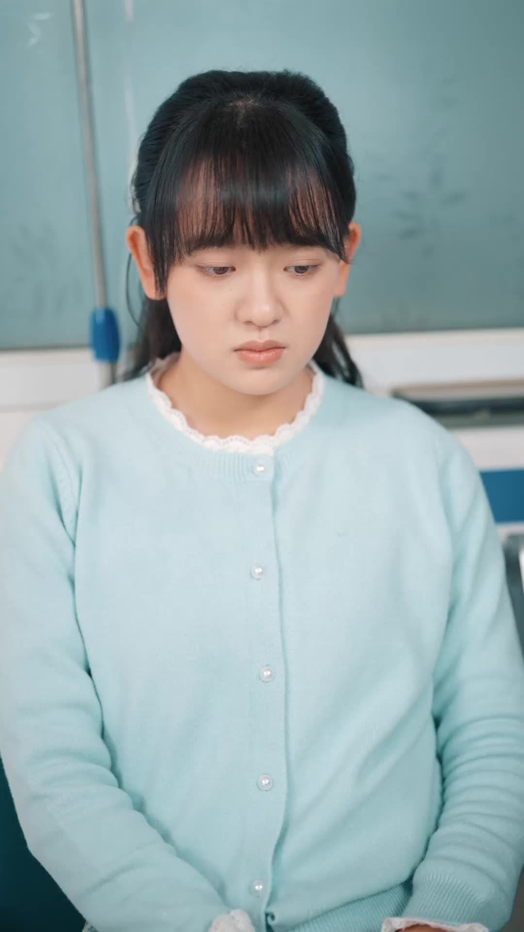 朦胧见,灯一现 第9集