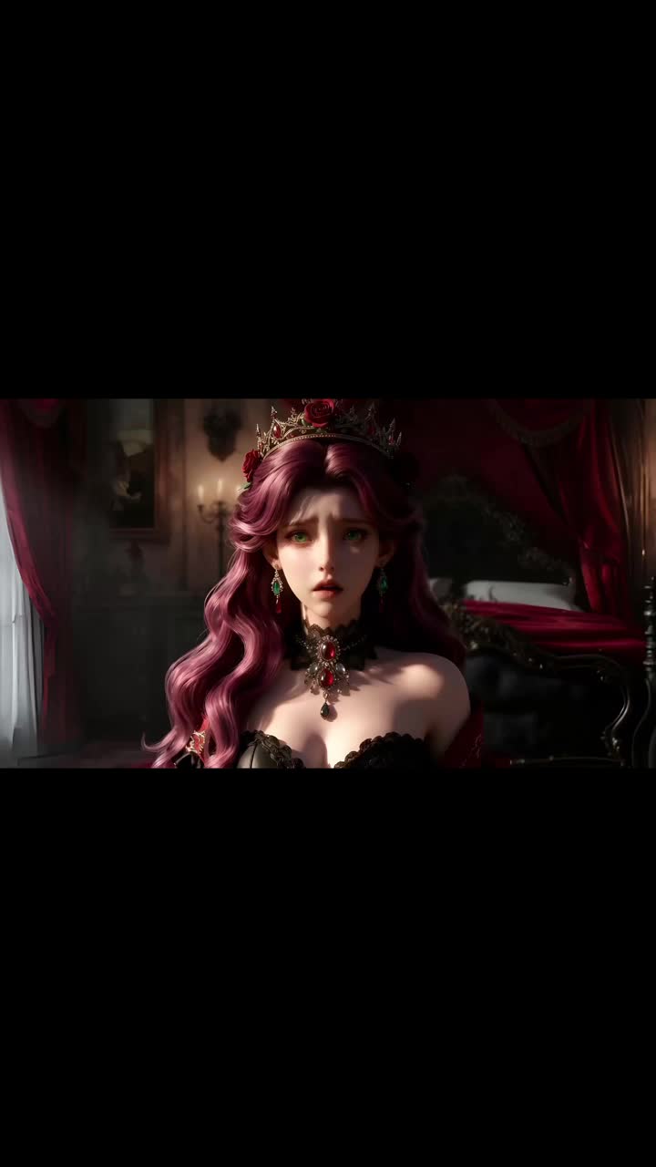 Domando a mis demonios: La redención de la villana (Doblado) Episodio 2