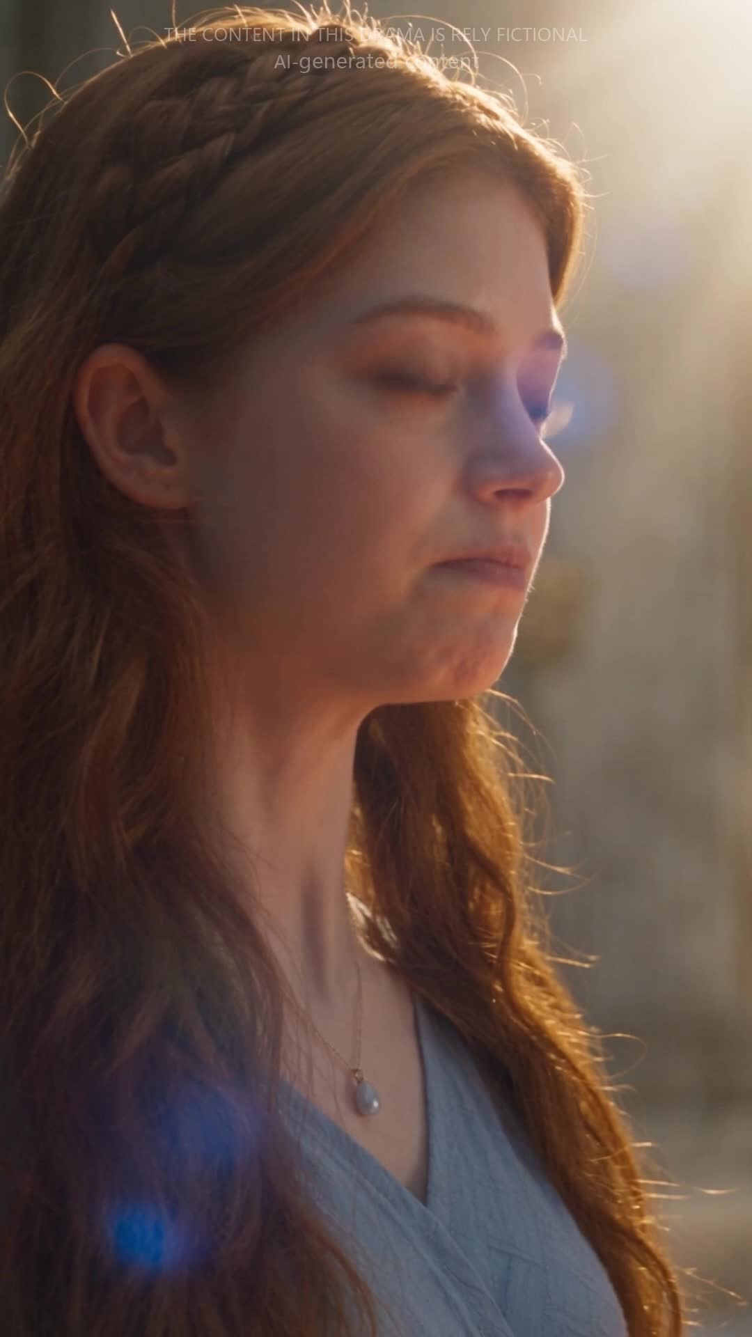 Chosen by My Olympian Gods Episode 4