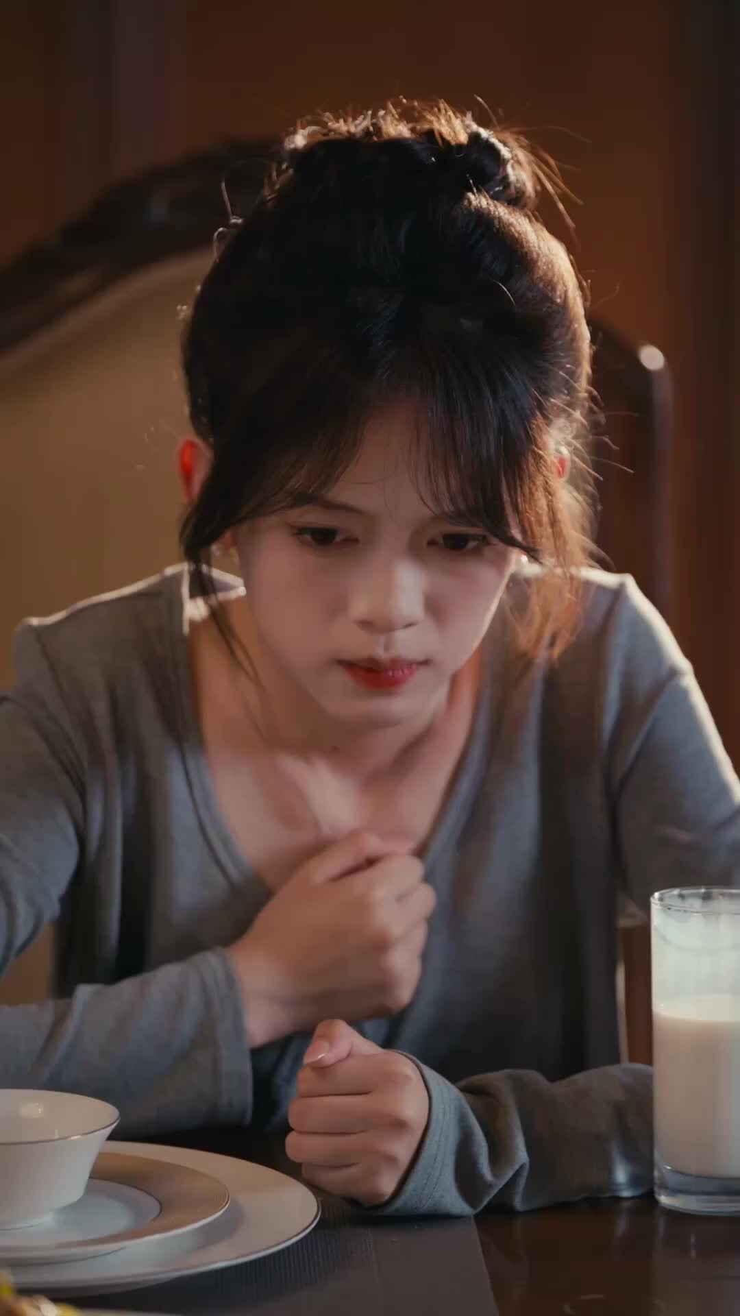 Too Much to Be Just a Mistake Episode 7