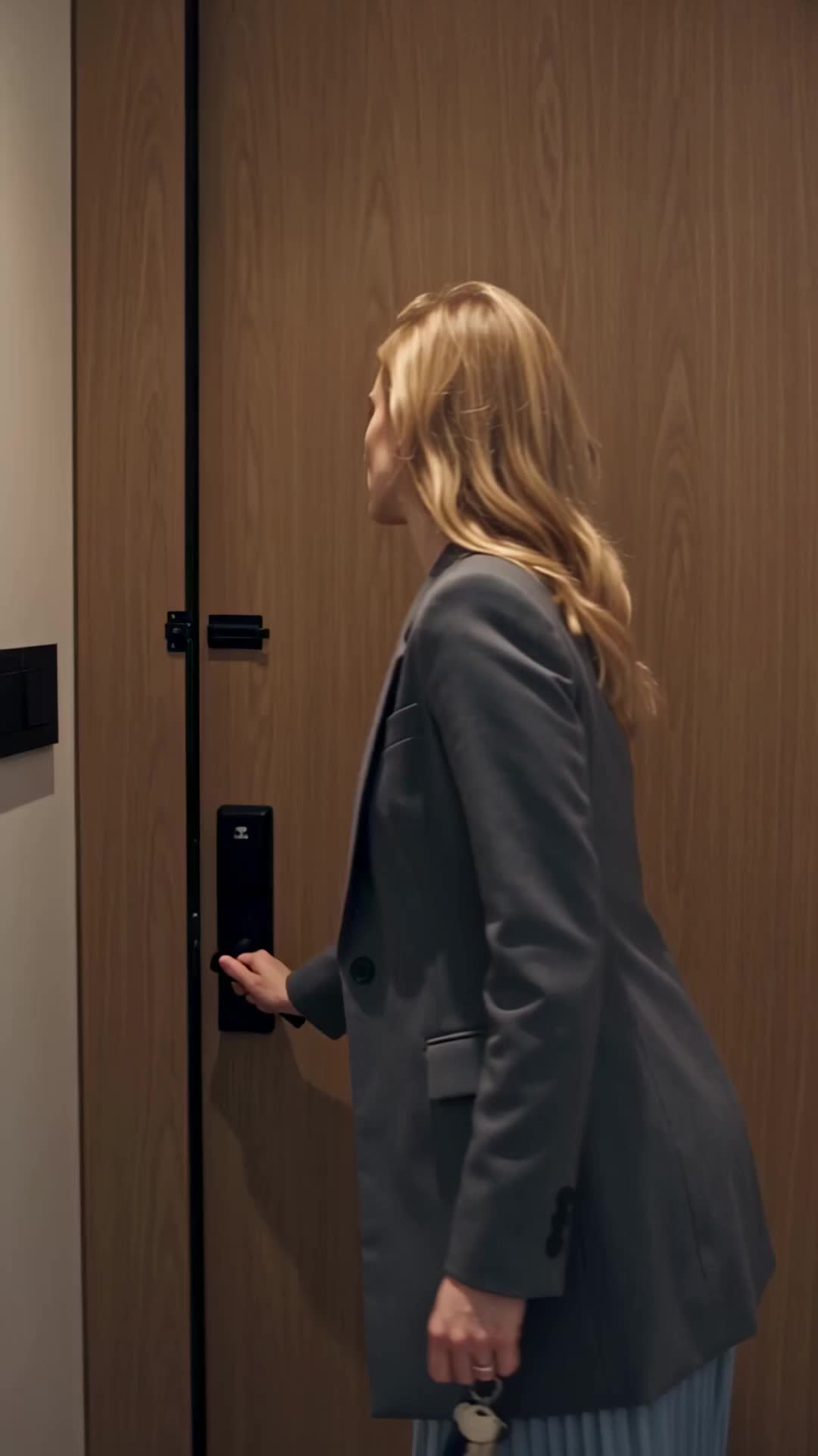 Ditched by My Ex, I Married the Billionaire Boss Episode 3