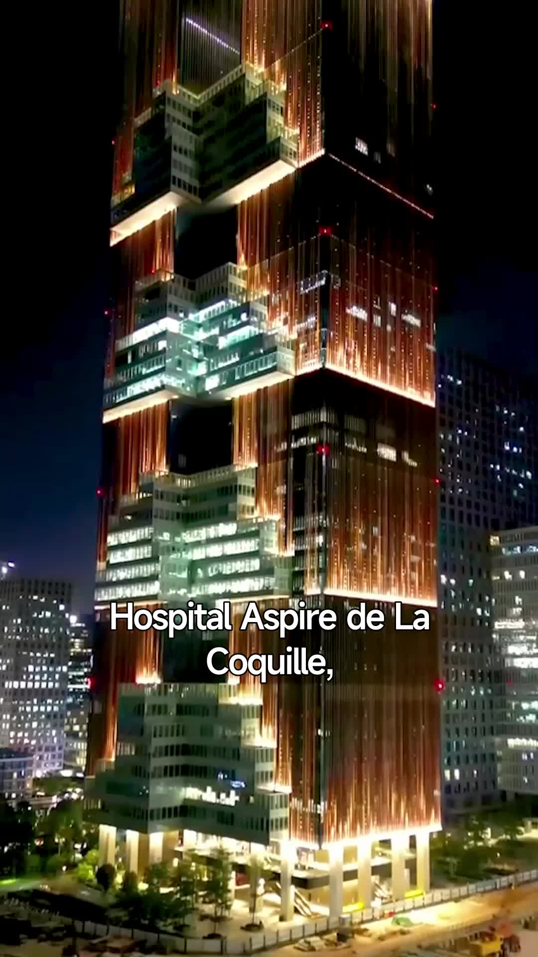 Todo Mundo Fica à Espera do Seu Desperto 3Episódio