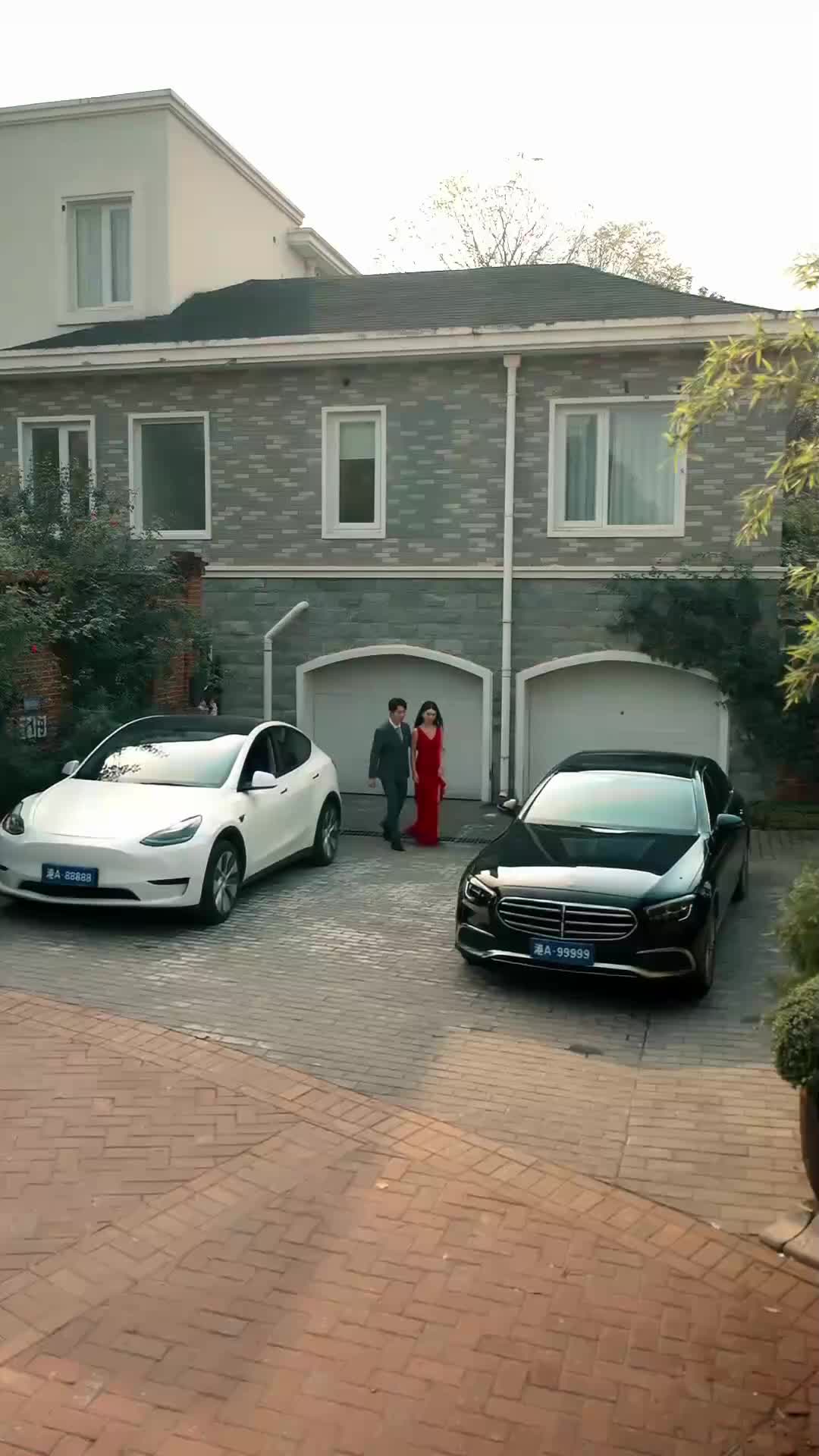 滌盡白露,盡攬星辰 第10集