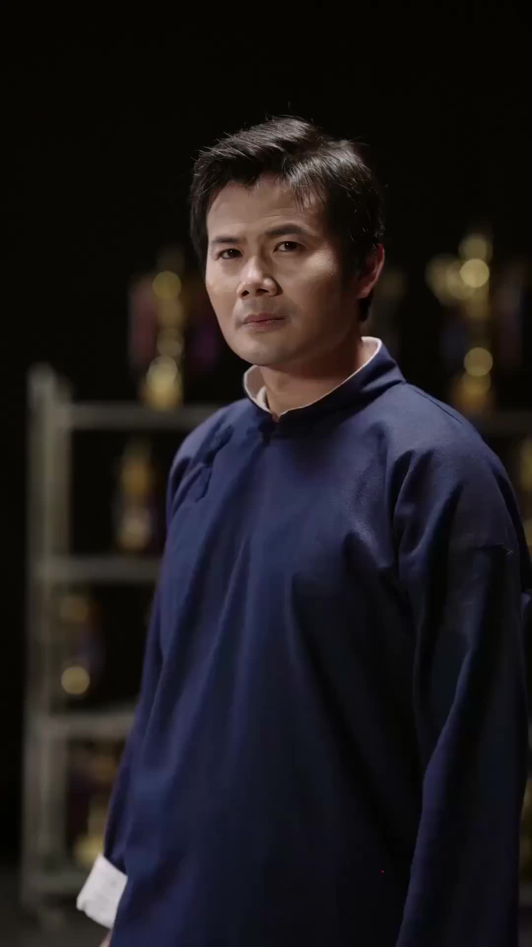 Fists of Vengeance Episode 5