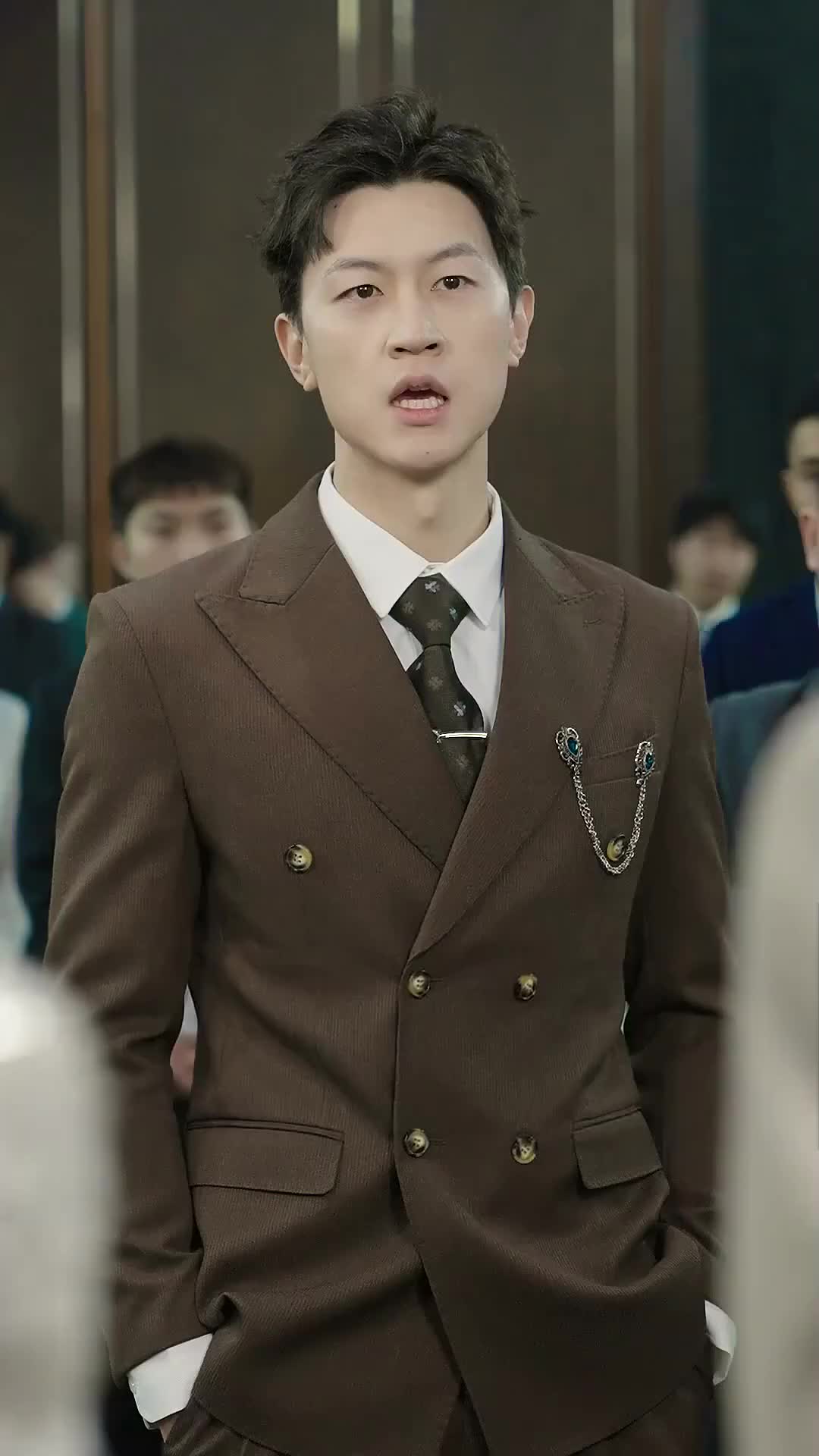 Amanecer: El Despertar del Poder Episodio 7