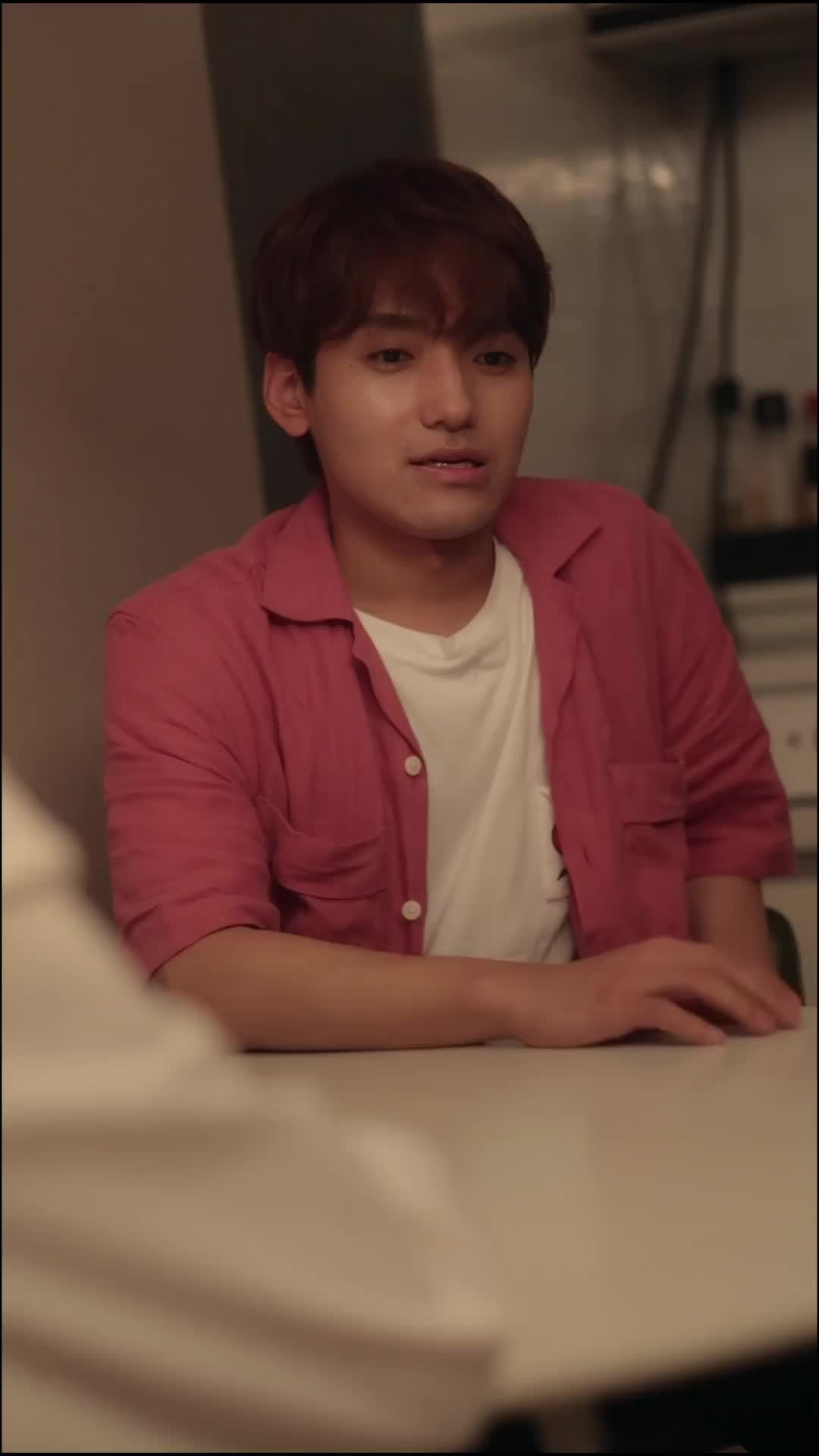 배신의 대가로 사랑할게  제2회