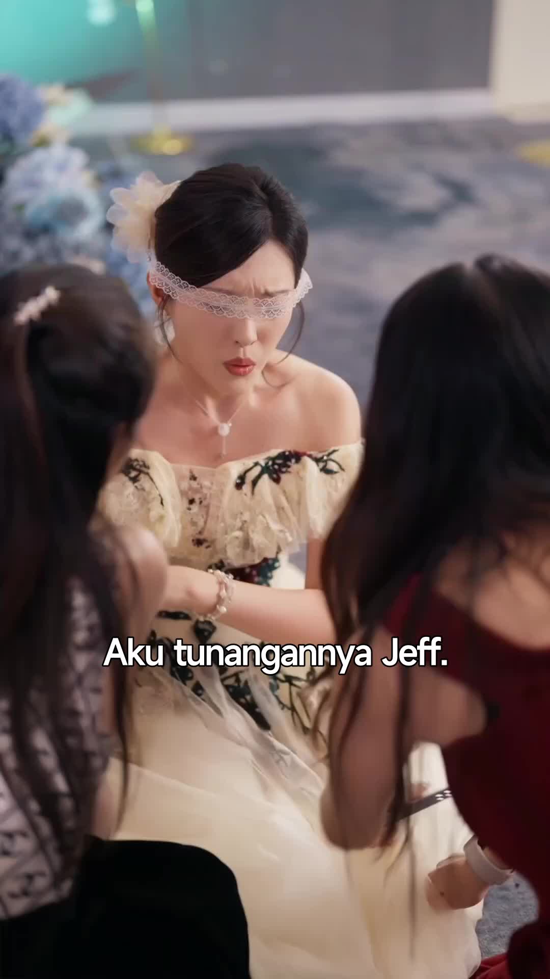 Istri yang Dimanjakan - Episode 33 - Episode 33